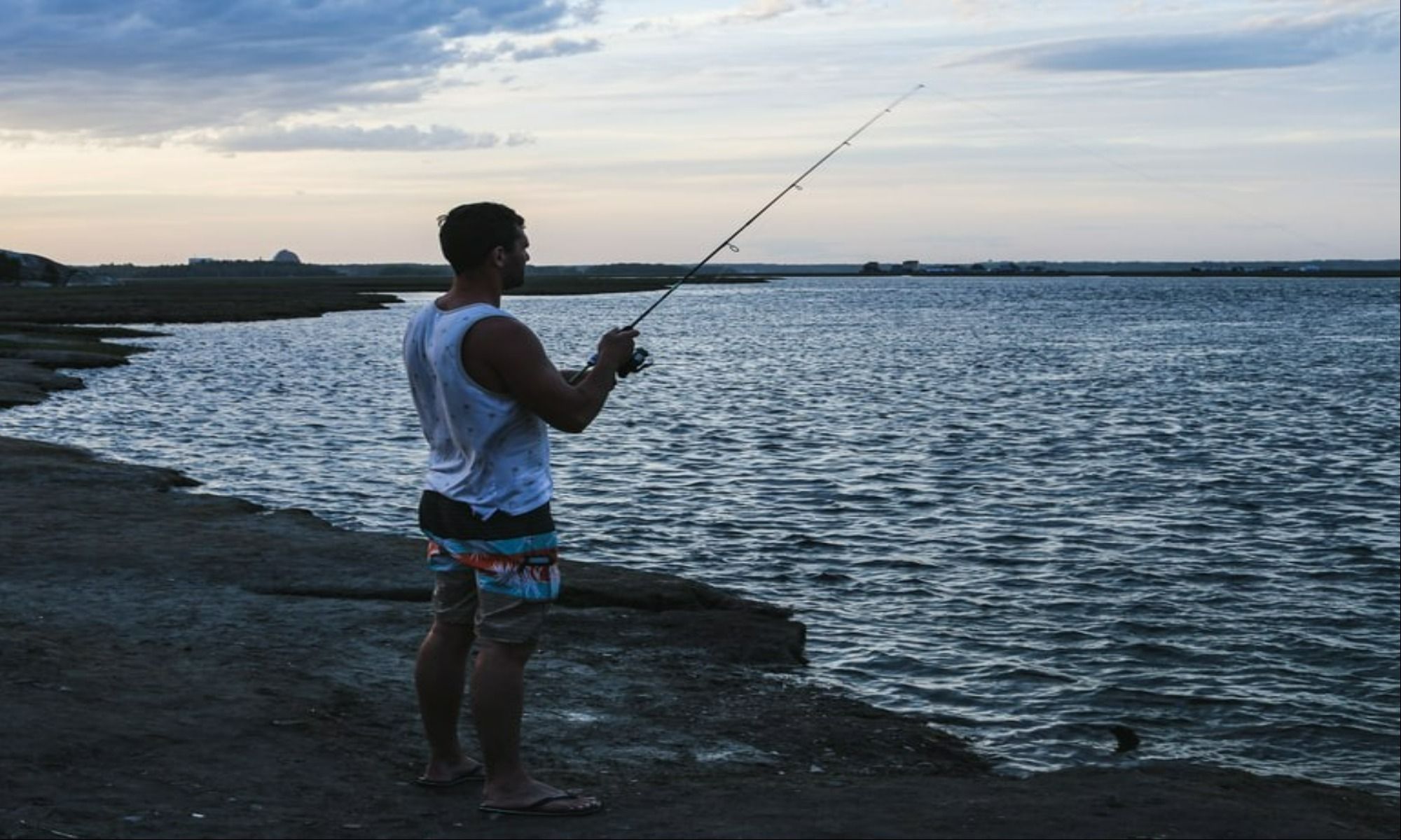 10 Unusual Baits People Have Used for Fishing
