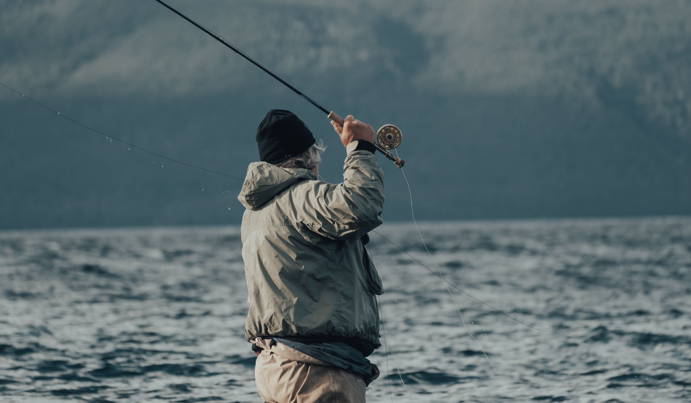 Top Game Fish in the United States