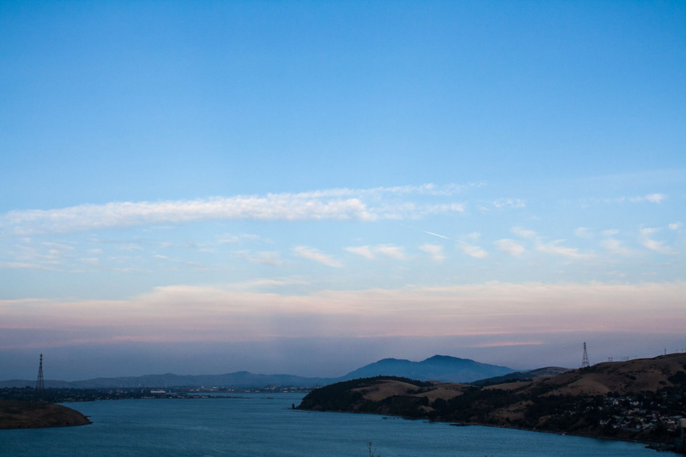 Vallejo, CA Fishing: The Spirit of the Bay | Guidesly