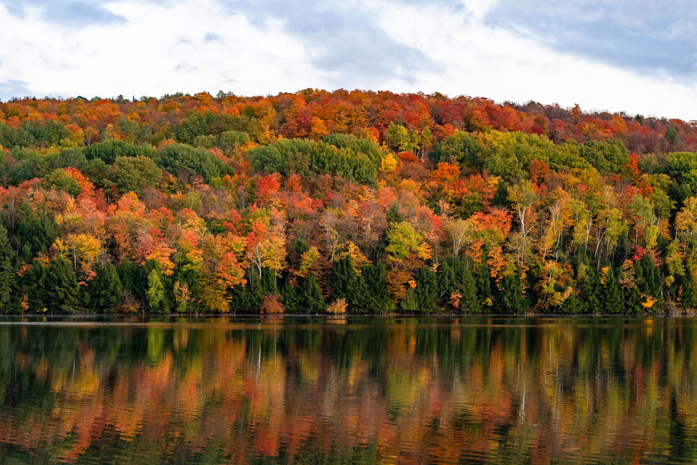 Shelburne, VT Fishing: Savor Great Freshwater 