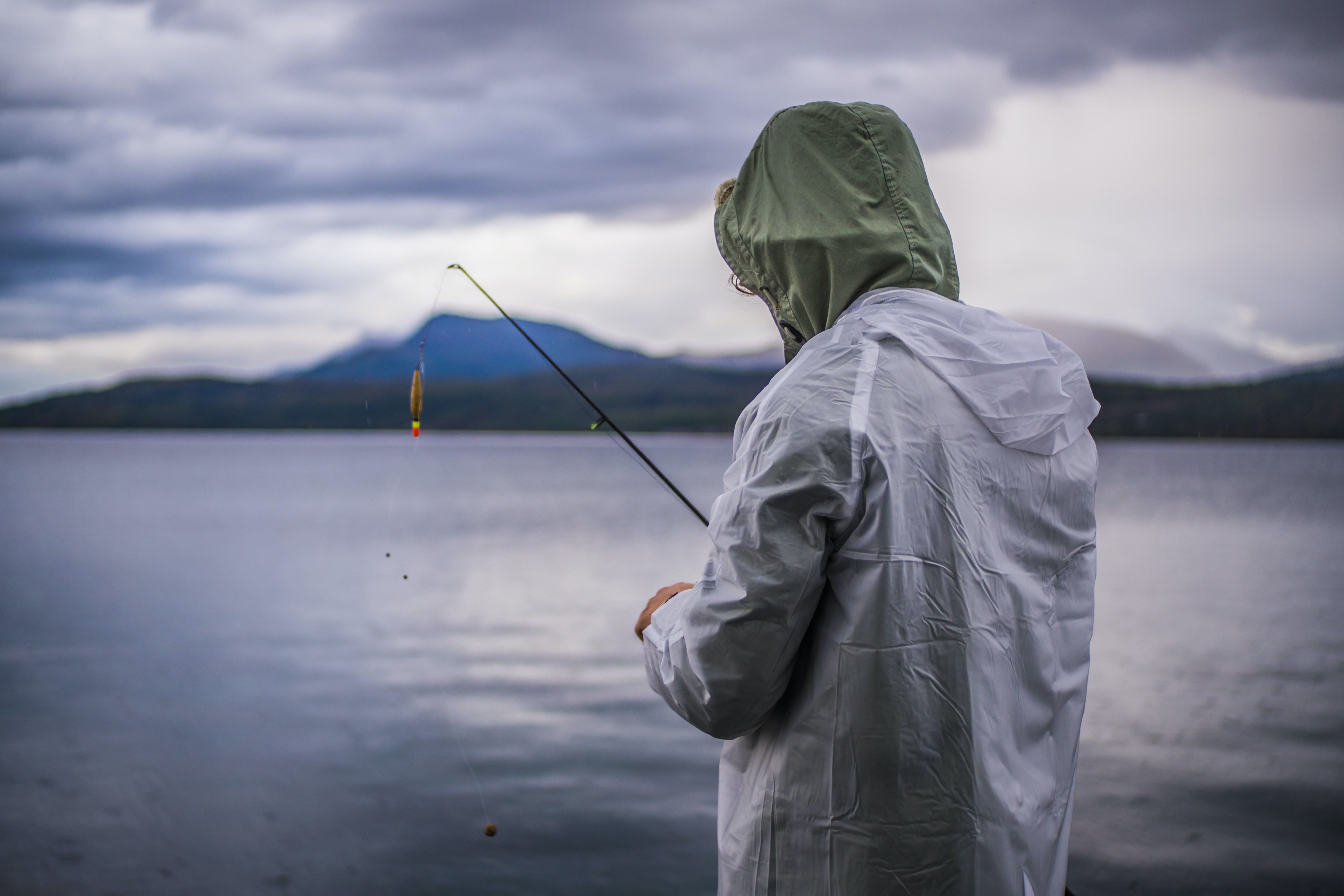 8 Tips for Catching Cold-Weather Bass
