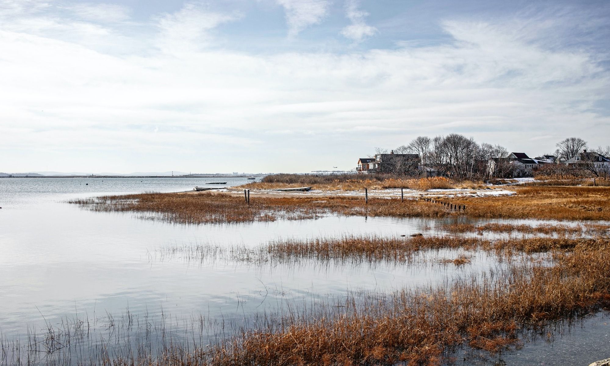 Book Your Fishing Charter in Winthrop, MA