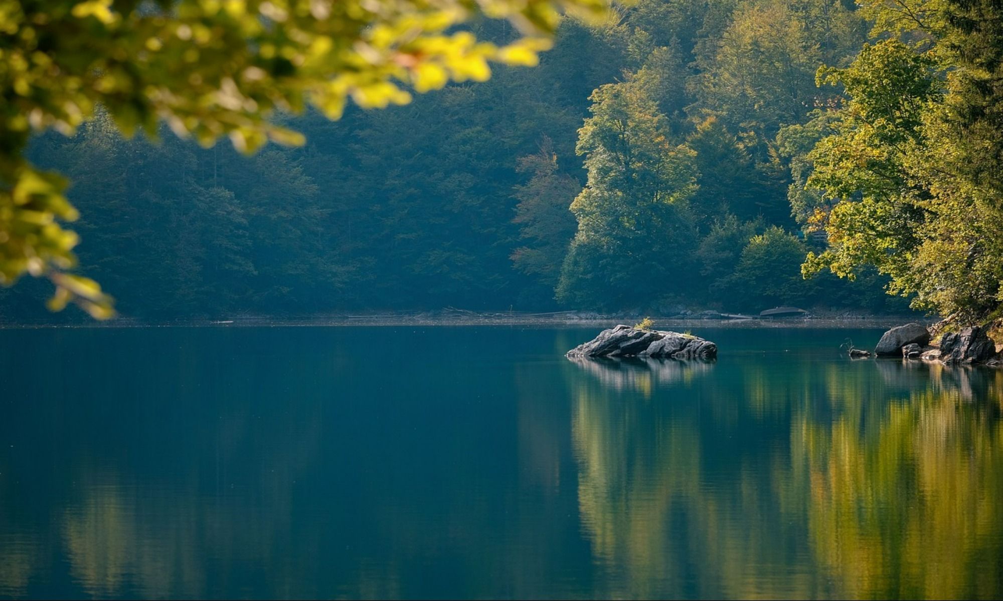 Yates, NY Fishing: Great Lakes Fishing in a Charming Town