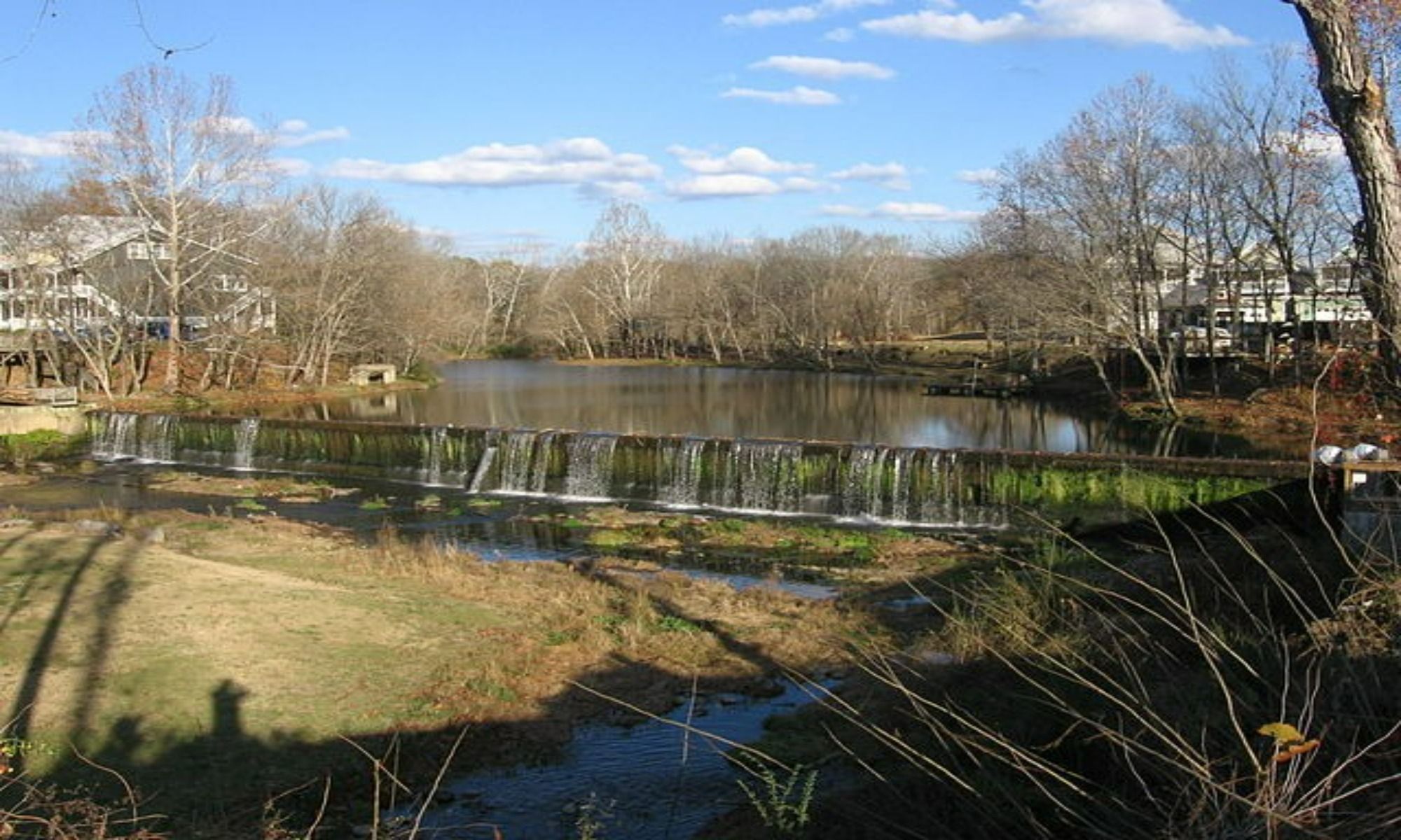 Book Your Fishing Charter in Adamsville, AL