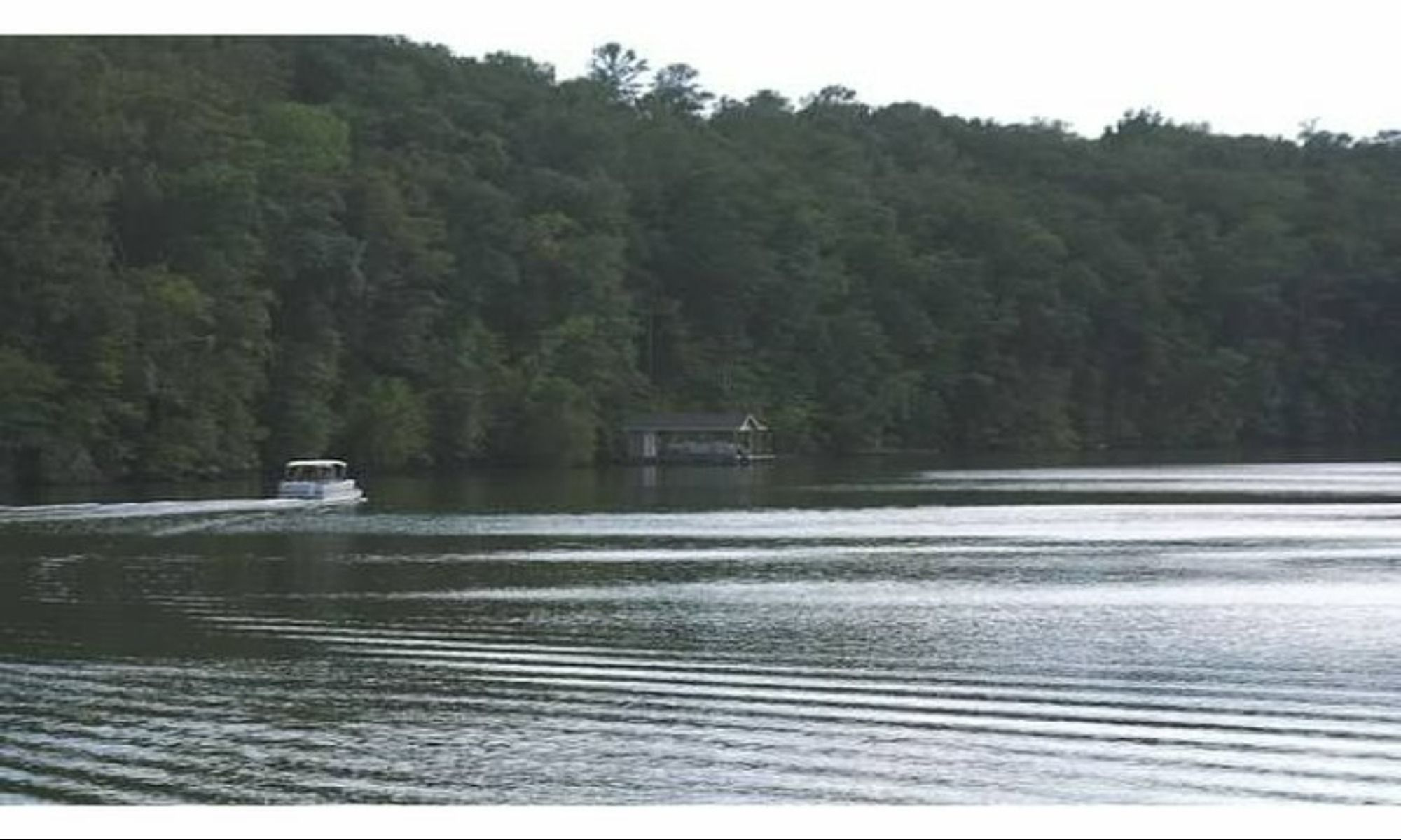 Addison, AL Fishing: Home of the Proud South
