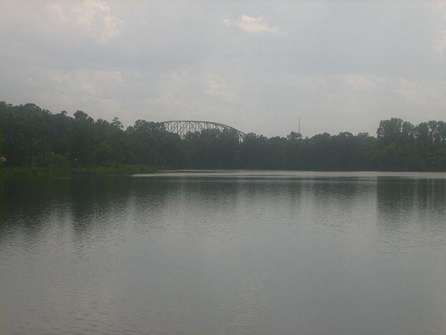 Book Your Fishing Charter in Alexandria, LA