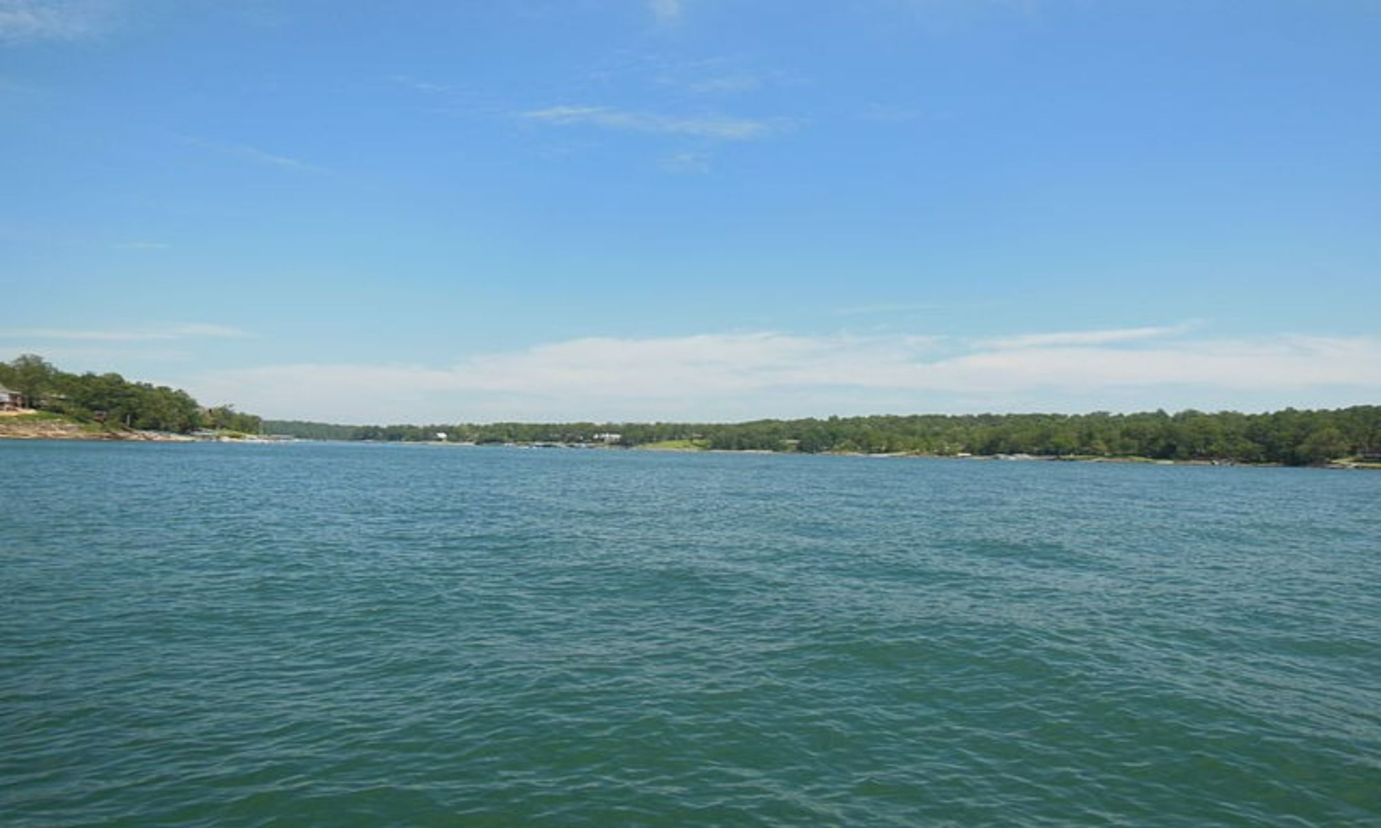 Allgood, AL Fishing: An Inviting Environment
