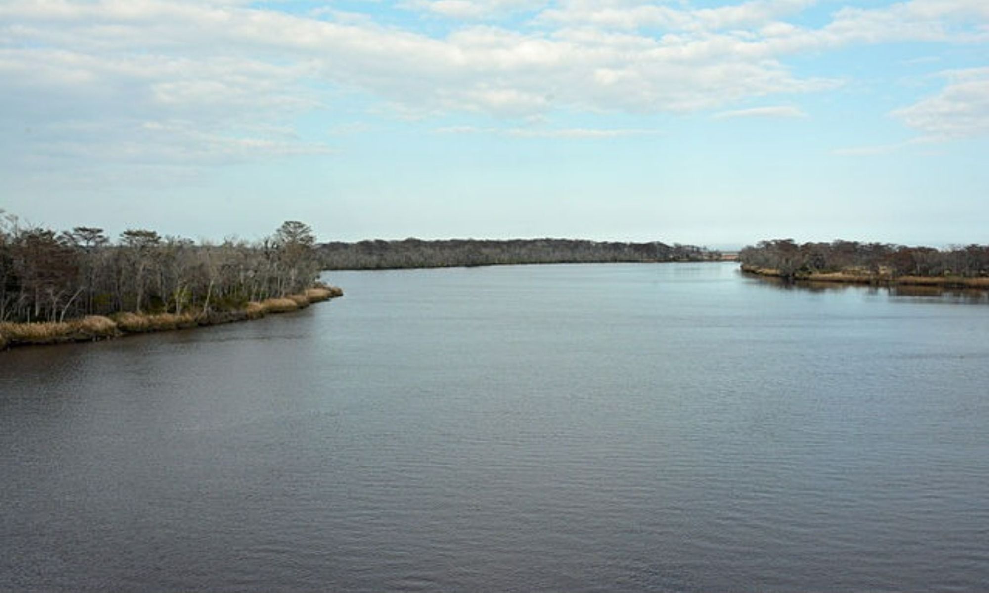 Alston, GA Fishing: Fair Freshwater Fishing in the Vidalia Onion County Area