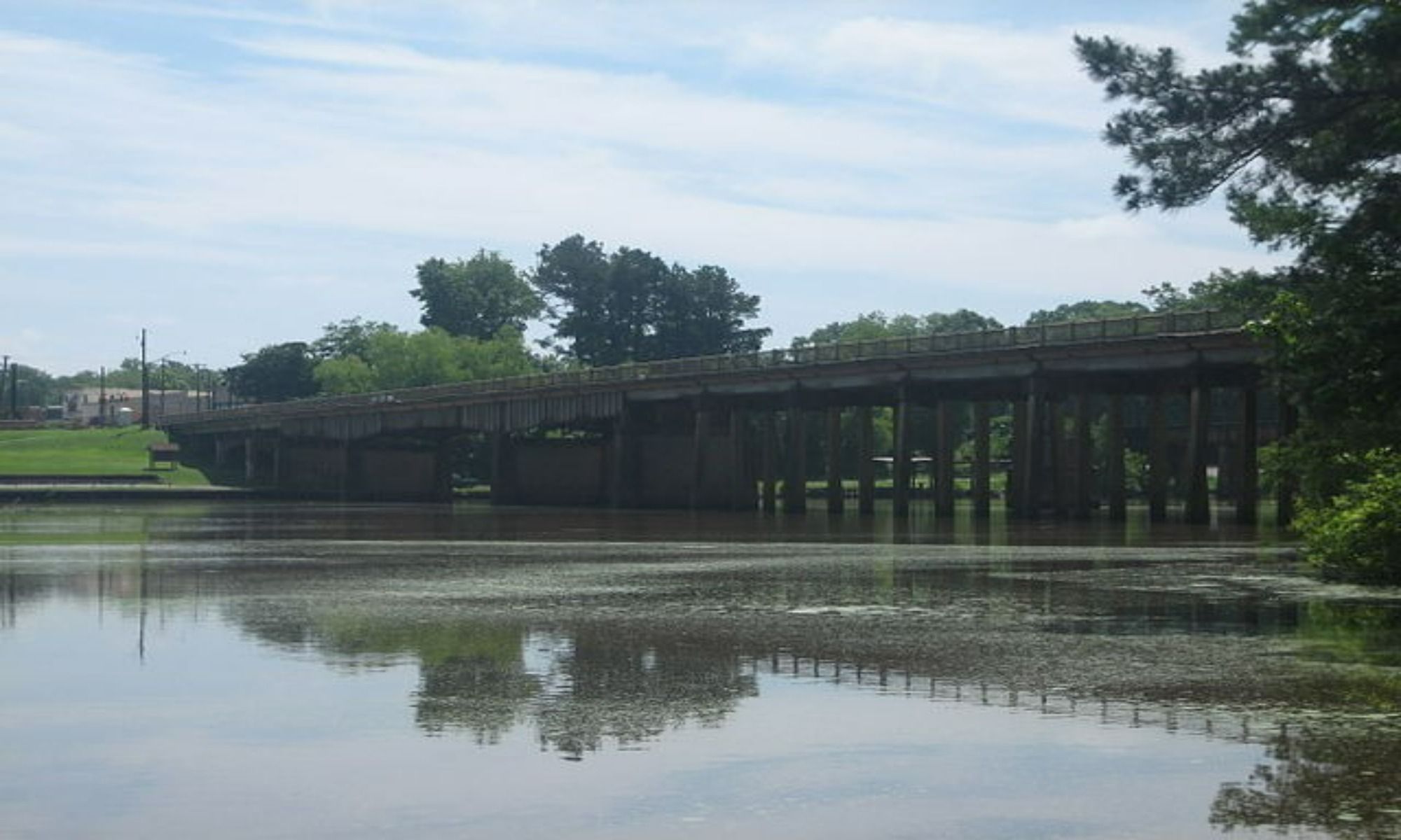 Book Your Fishing Charter in Anacoco, LA