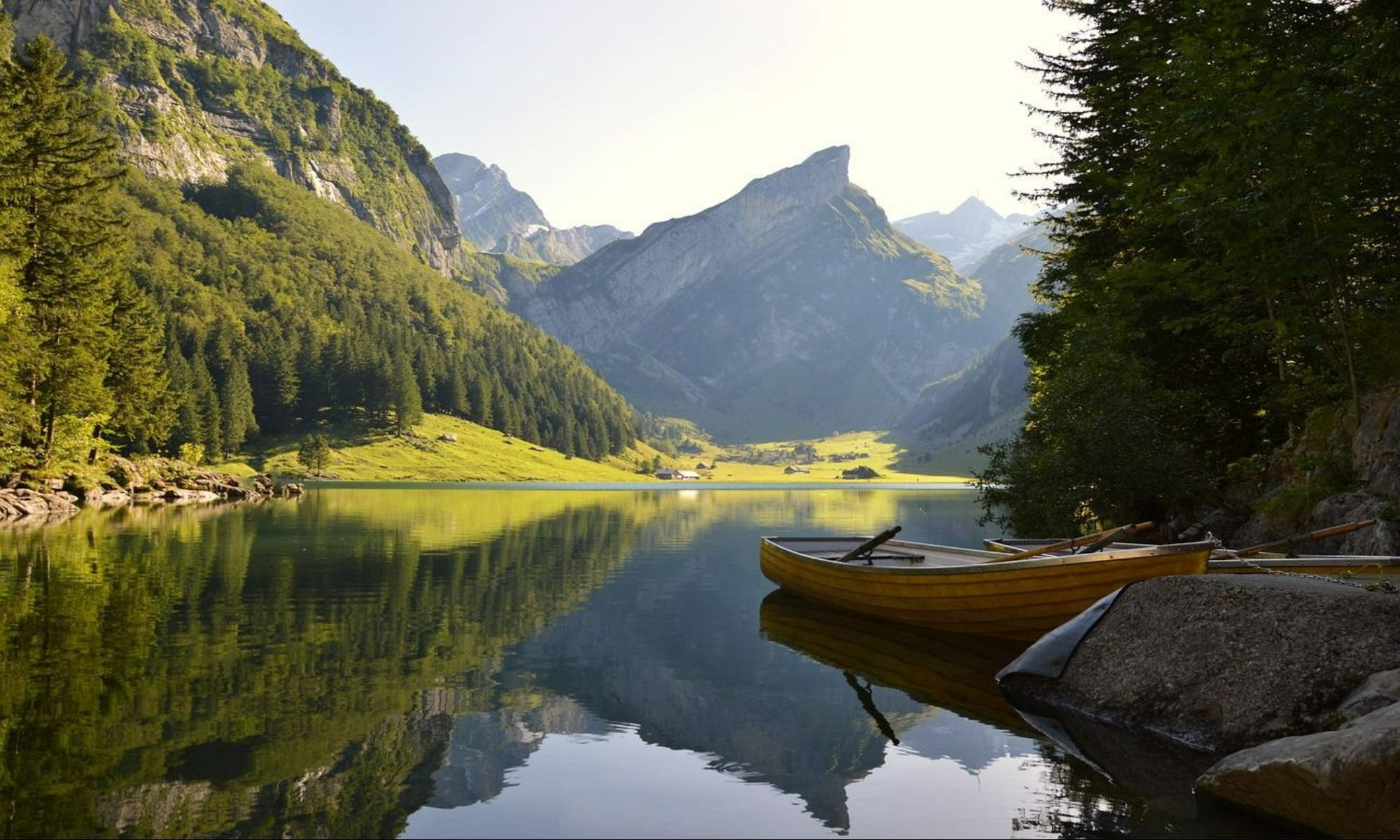 Andalusia, AL Fishing: Calm and Relaxing Atmosphere