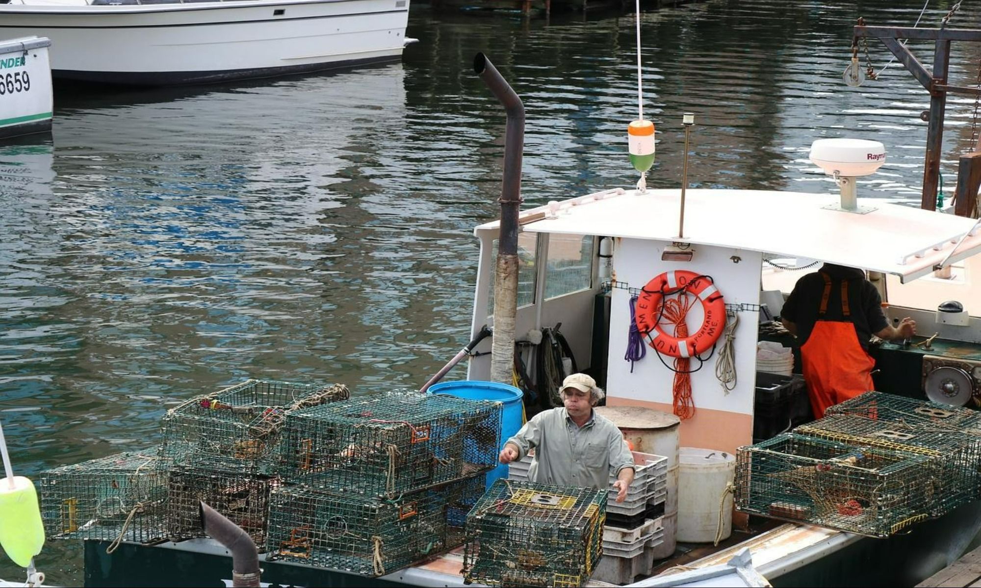 How Can Credit Cards Help Out Anglers