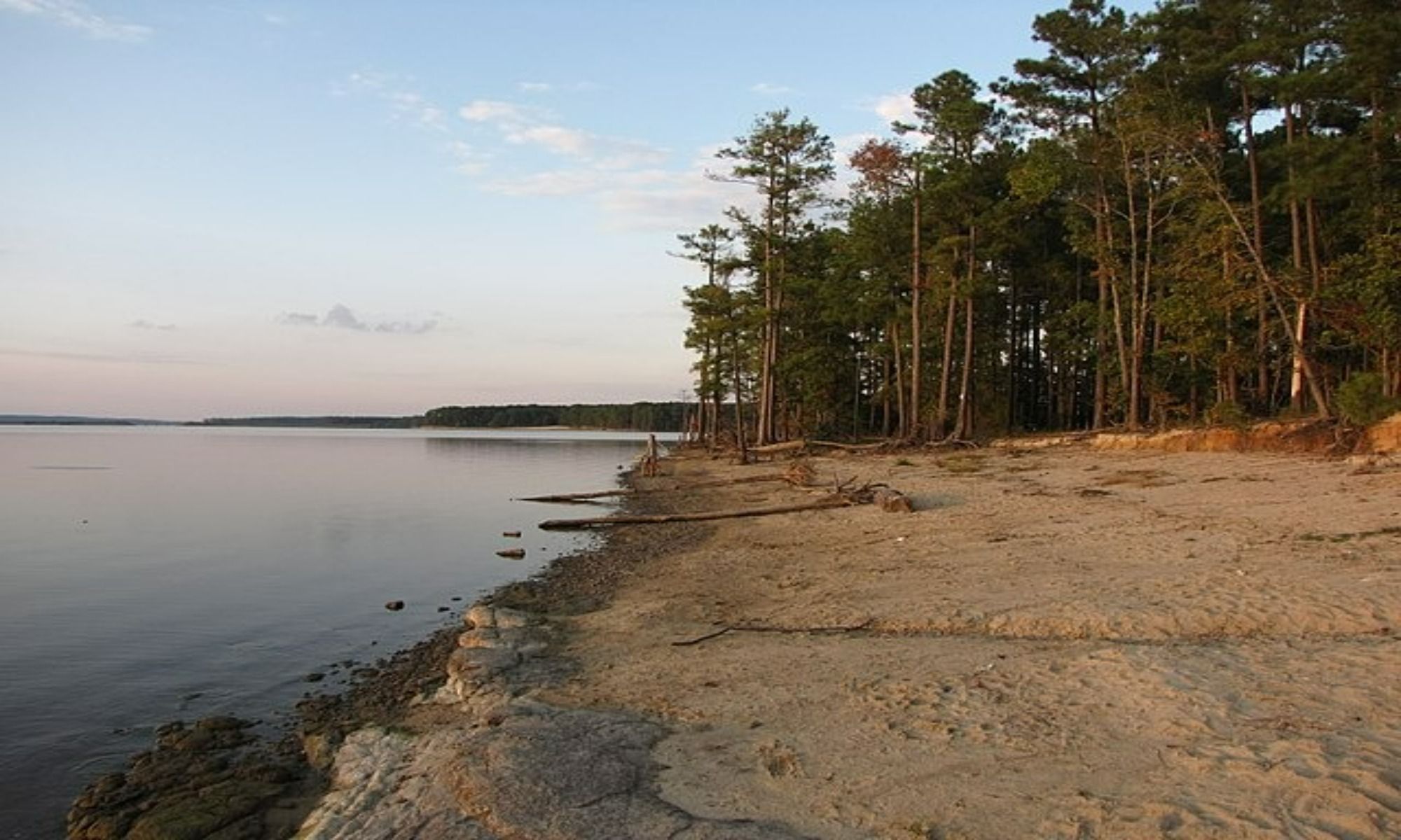Book Your Fishing Charter in Apex, NC