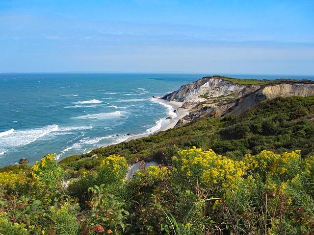 Aquinnah, Martha's Vineyard