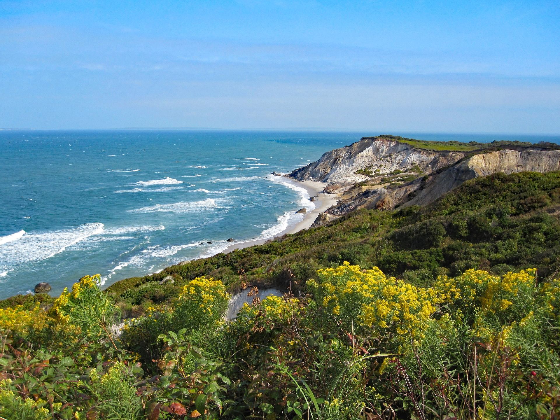 Book Your Fishing Charter in Martha's Vineyard, MA