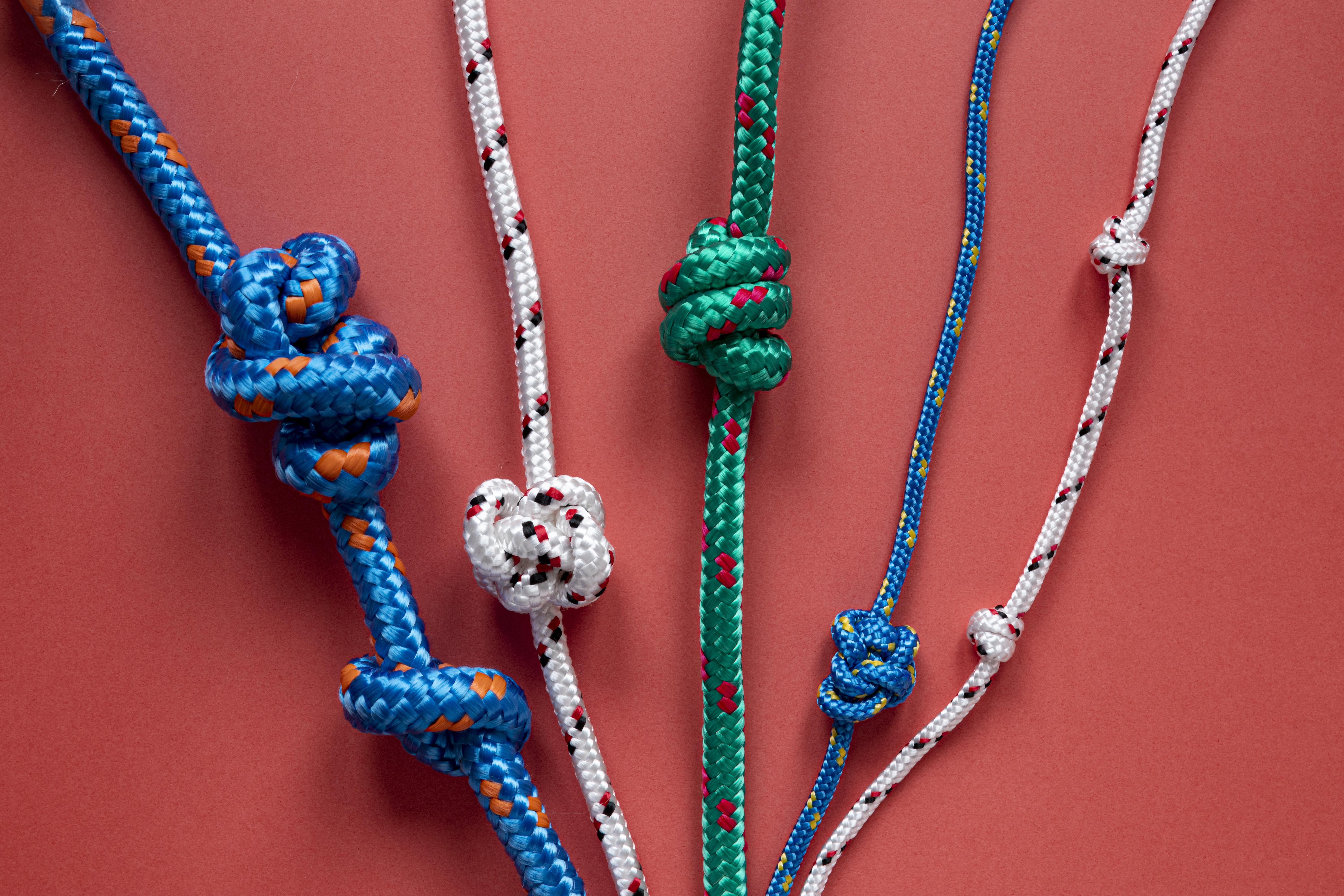 5 Essential Fishing Knots Every Angler Must Master