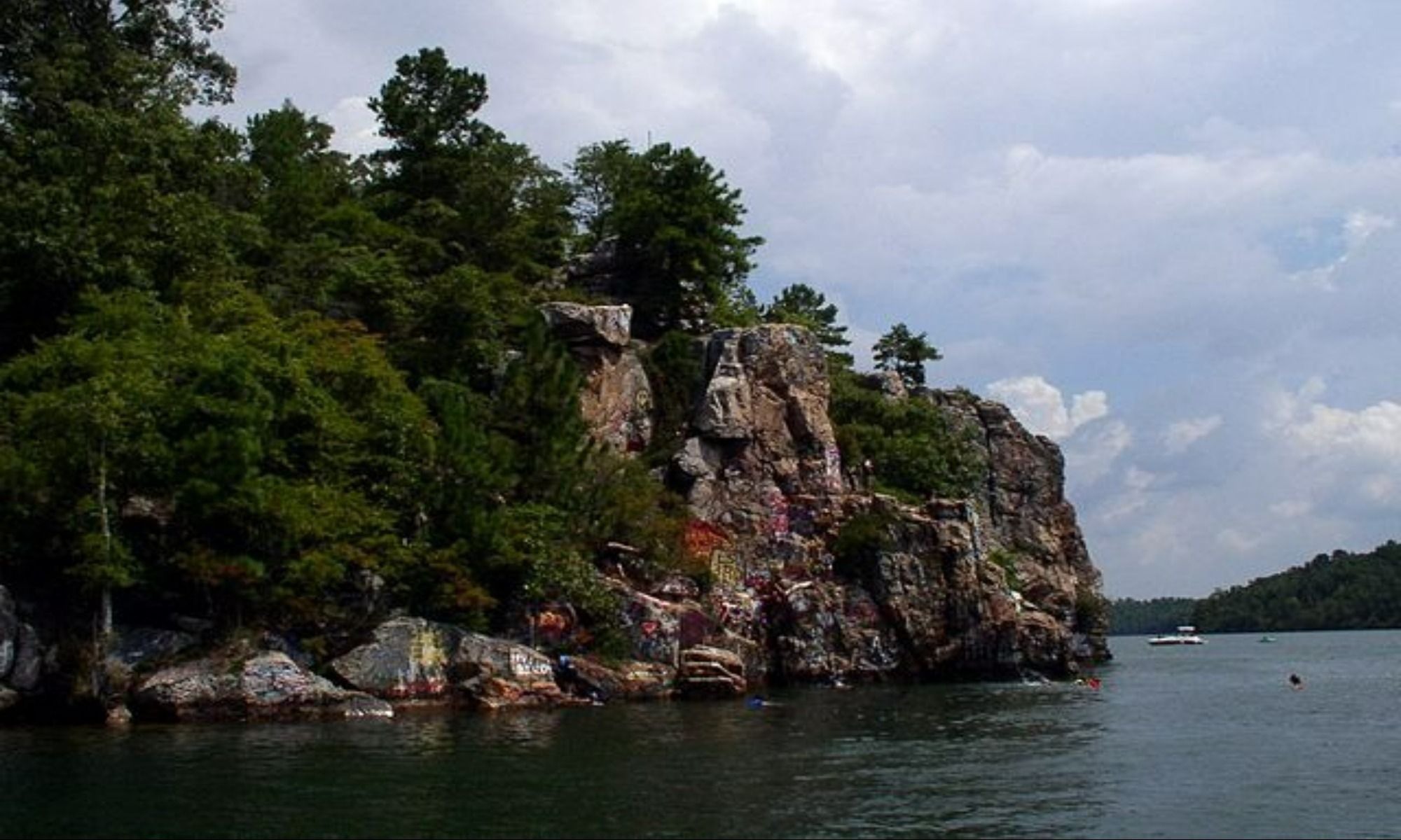 Ashland, AL Fishing: An Extraordinary Lake Fishing Experience in the City of Friends 