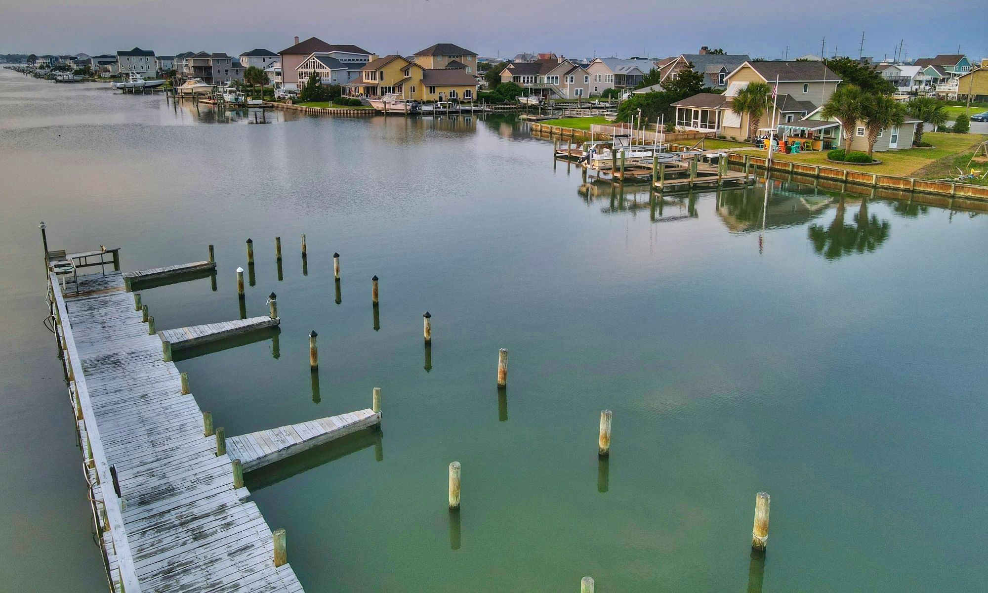 Book Your Fishing Charter in Atlantic Beach, NC