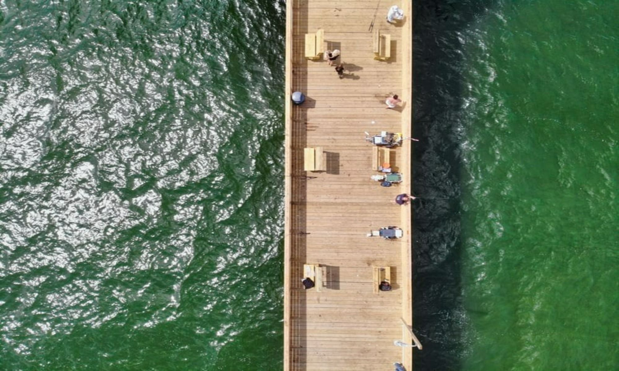 Atlantic Beach, NC: Vibrant Summers in North Carolina’s Fishing Hotspot