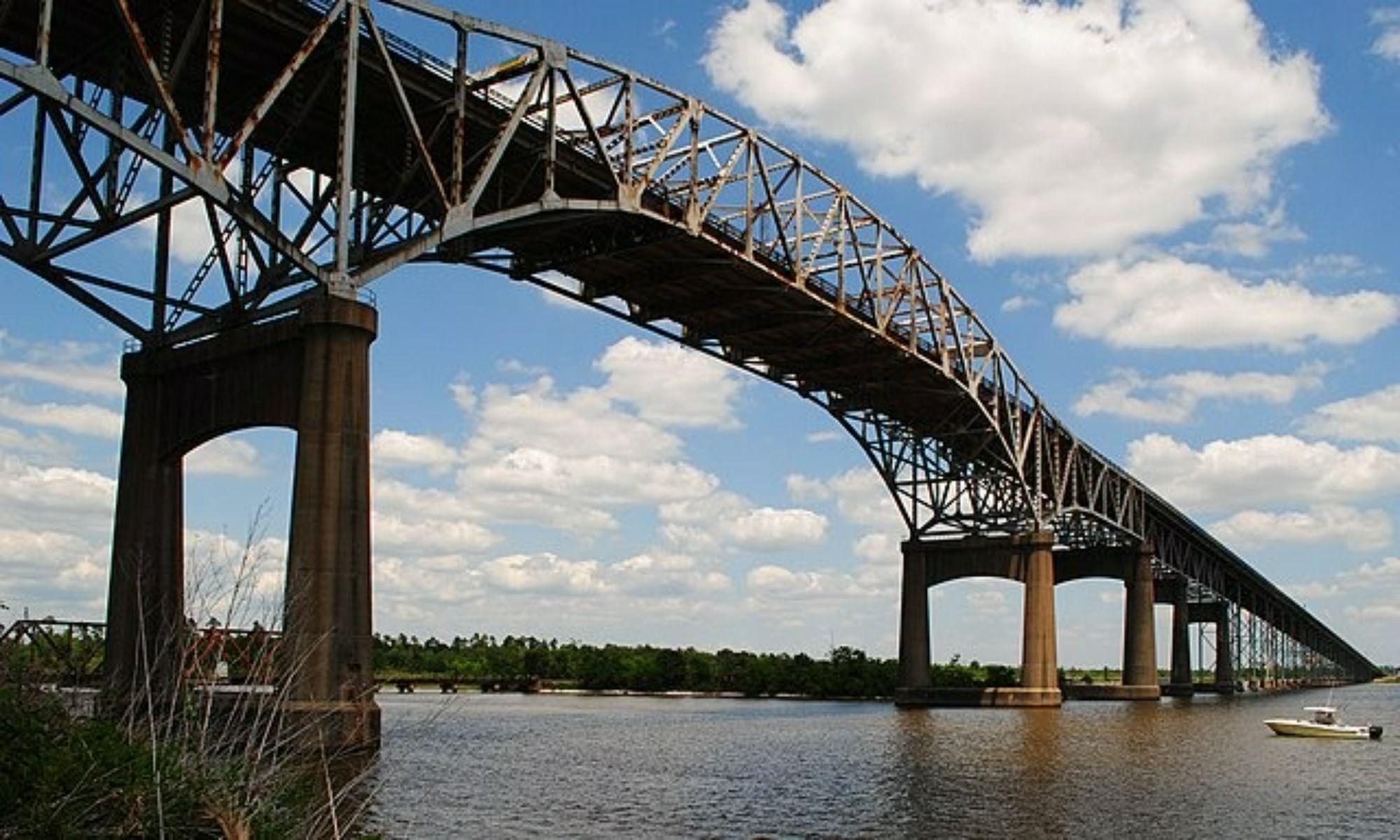Baldwin, LA Fishing: Rich Bayou Fishing on the Cajun Coast