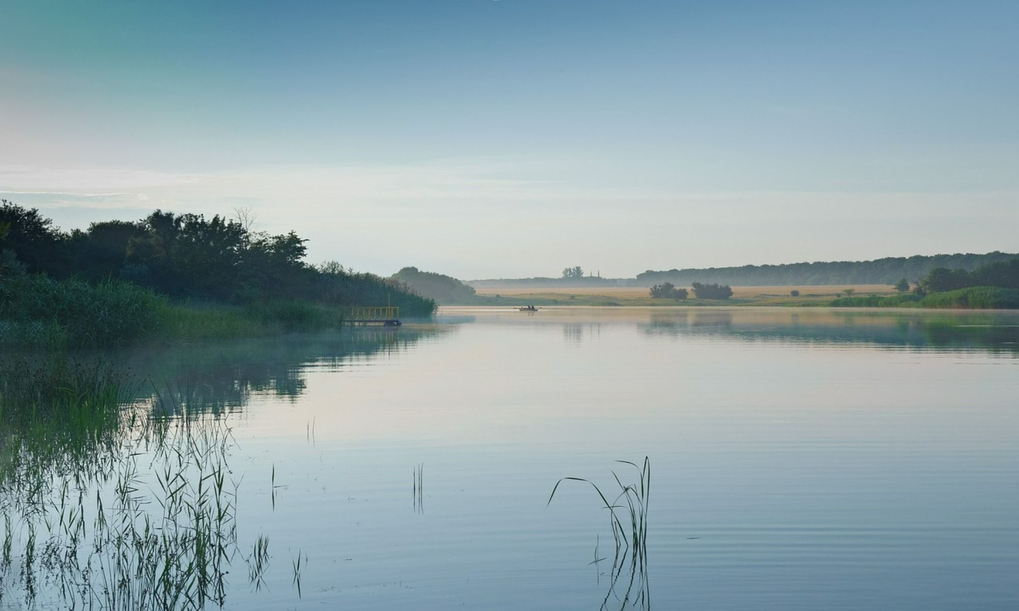 Book Your Fishing Charter in Baskin, LA