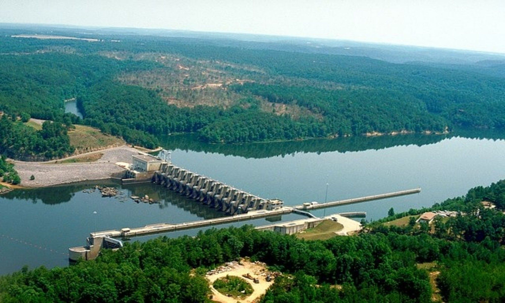 Bessemer, AL Fishing: Urban Gateway to Central Alabama’s Fishing Hotspots