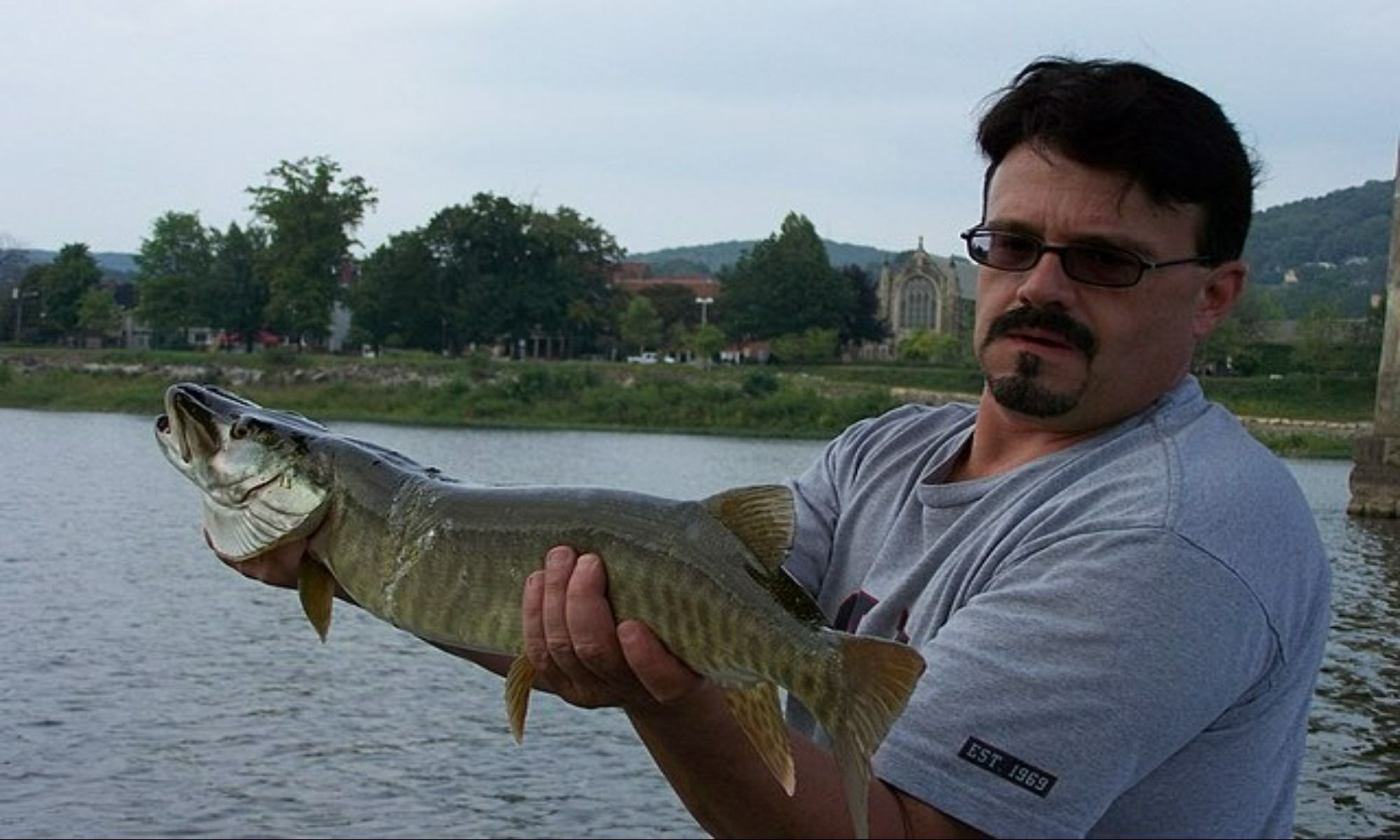 The Right Equipment To Use To Catch Bigger Fish