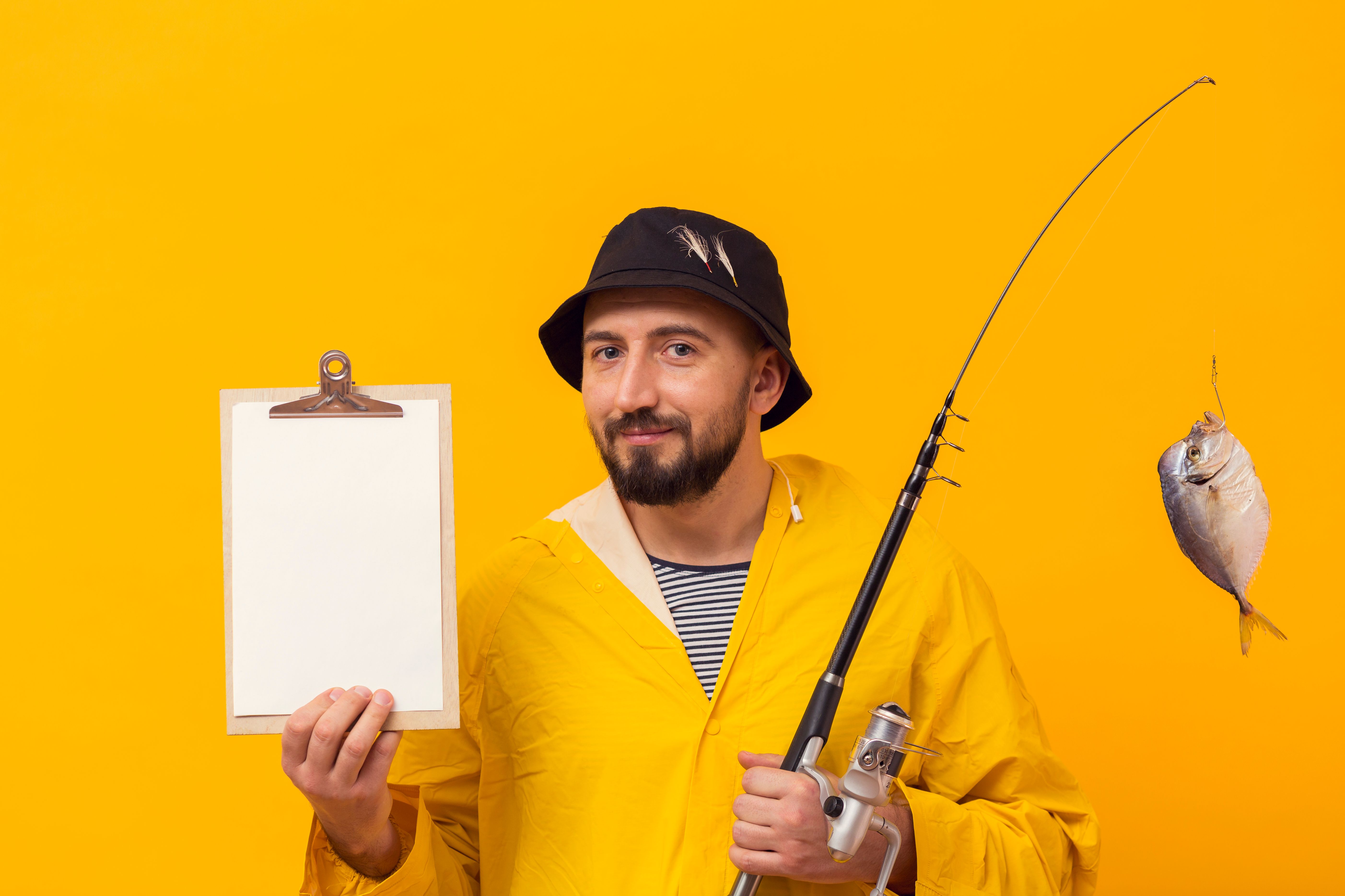 How to Avoid Booking the Wrong Fishing Trip