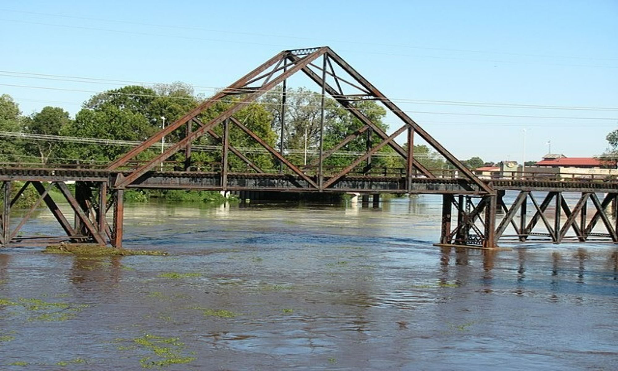 Bossier City, LA Fishing: Riverfront City Angling Adventure