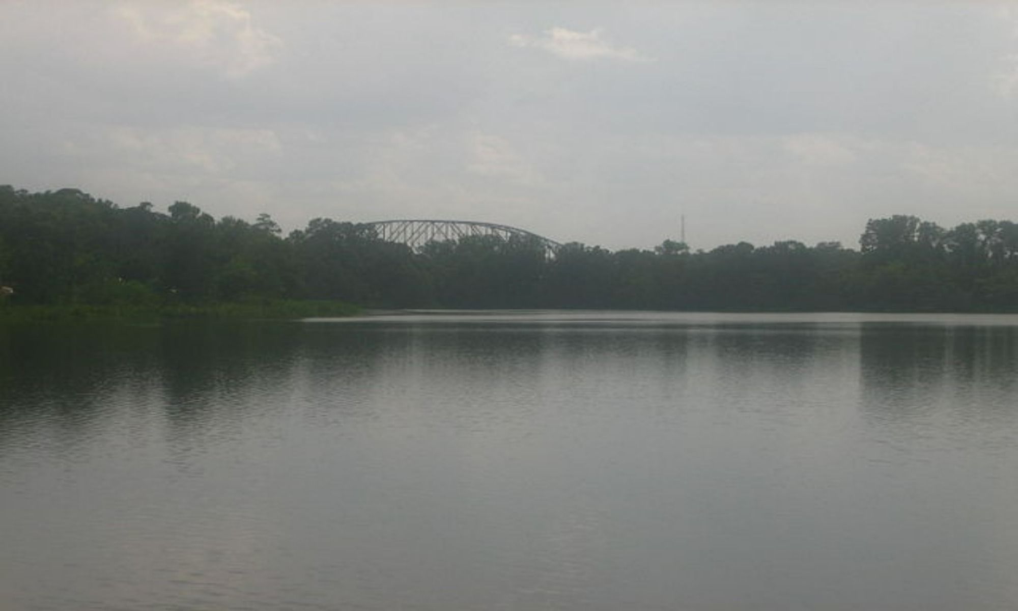 Book Your Fishing Charter in Boyce, LA