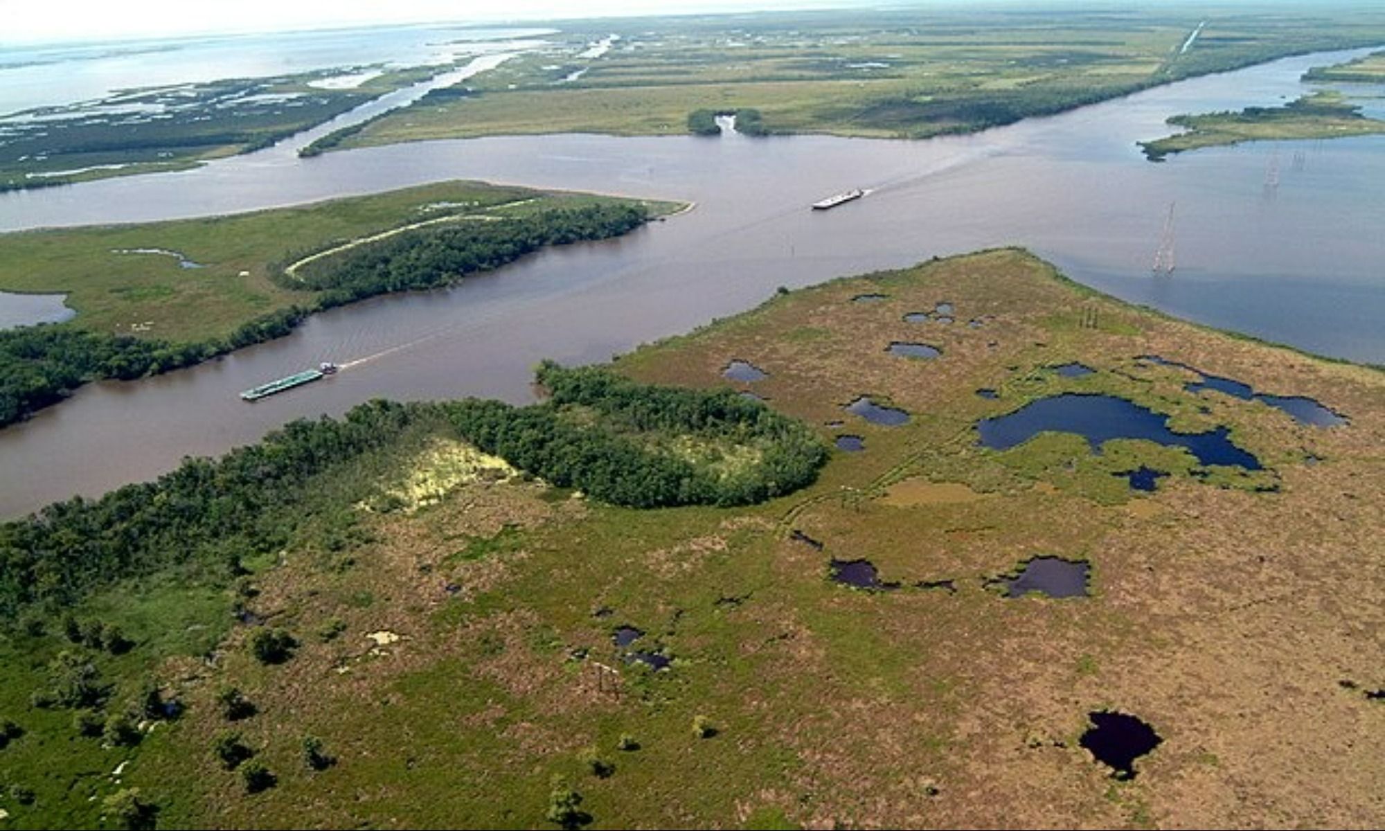 Brusly, LA Fishing: A Must Fishing Adventure for Anglers 