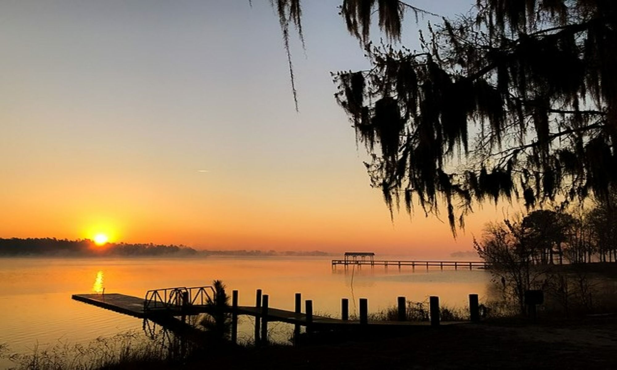 Book Your Fishing Charter to Cameron, SC