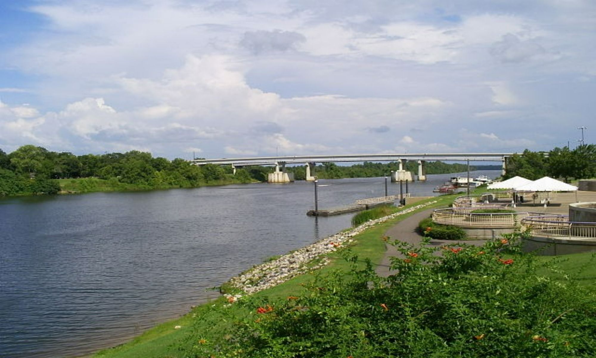 Book Your Fishing Charter in Campti, LA