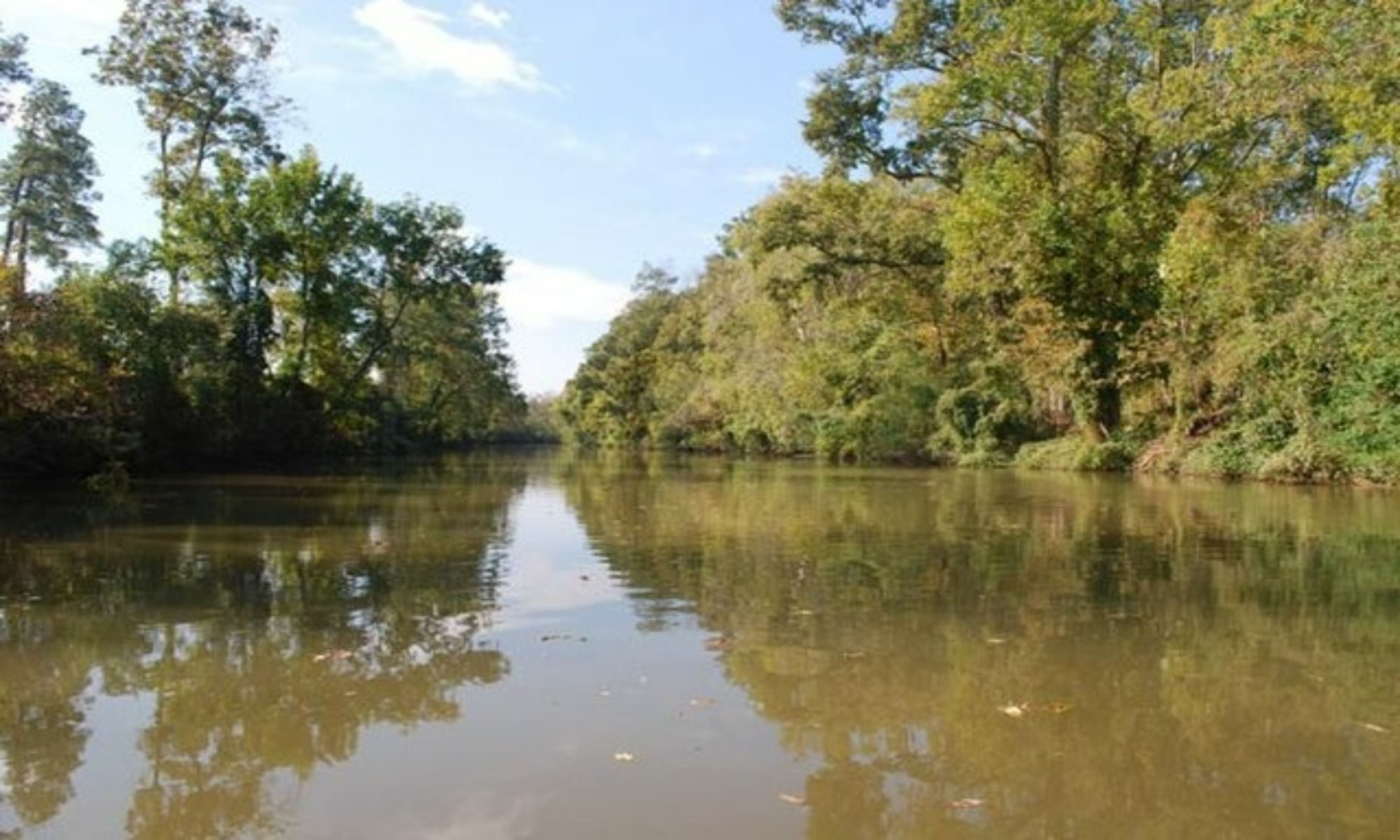 Cankton, LA Fishing: A Quaint Homebase for Fishing in St. Landry Parish