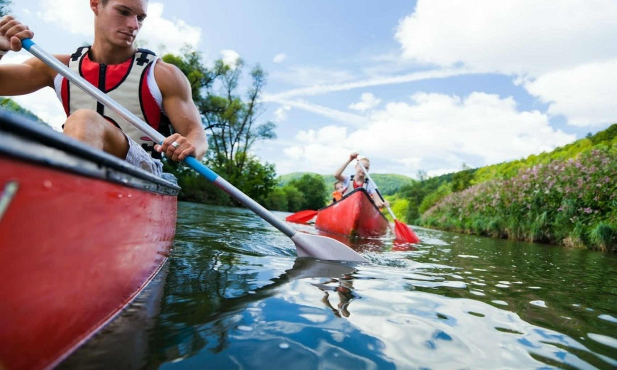 Tompkins, NY Fishing: Ithaca Waterfalls and its Gorgeous Gorges