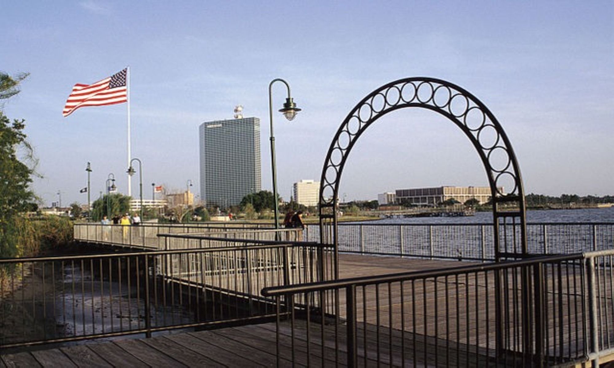 Central, LA Fishing: A Homey and Peaceful Experience