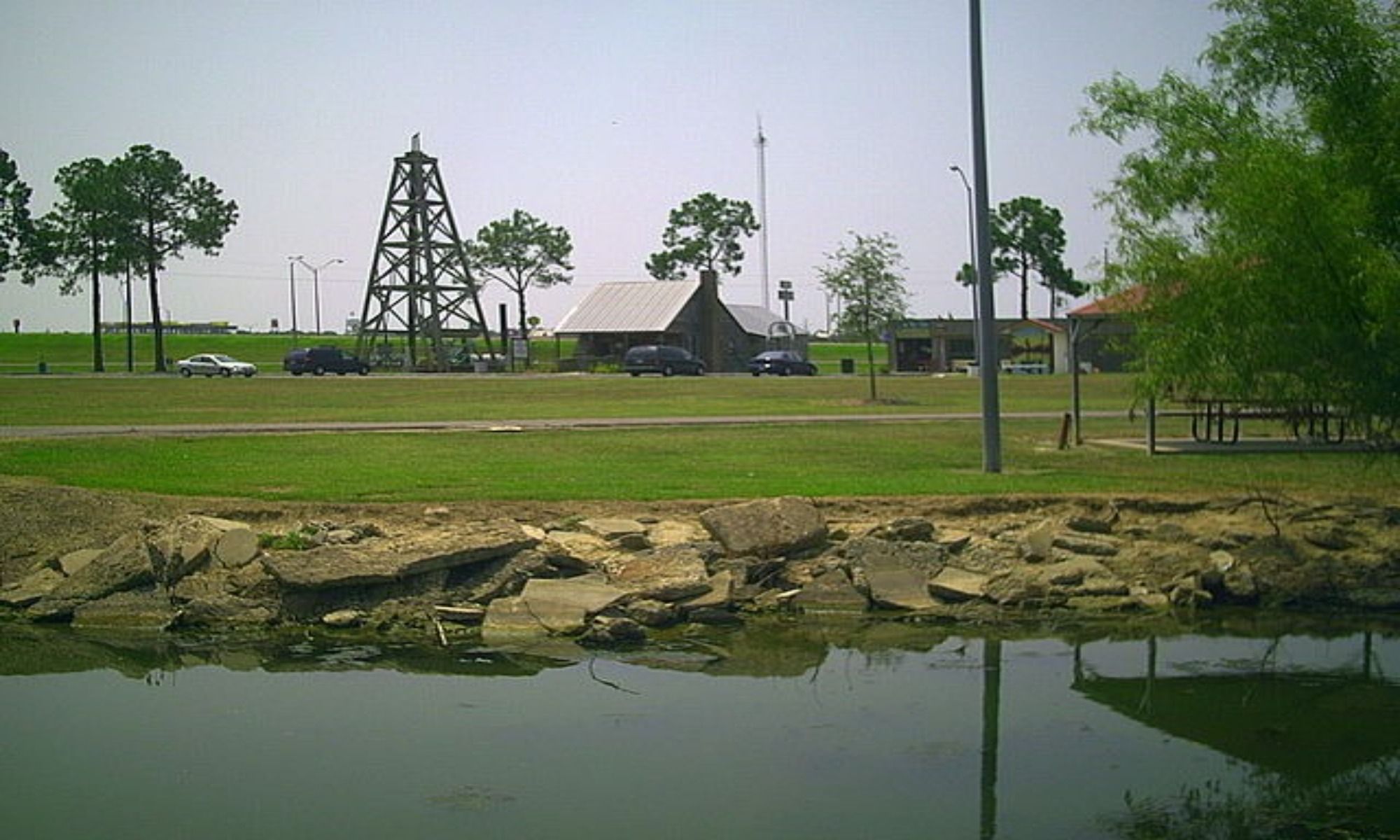 Cheneyville, LA Fishing: Fishing on Louisiana’s Best