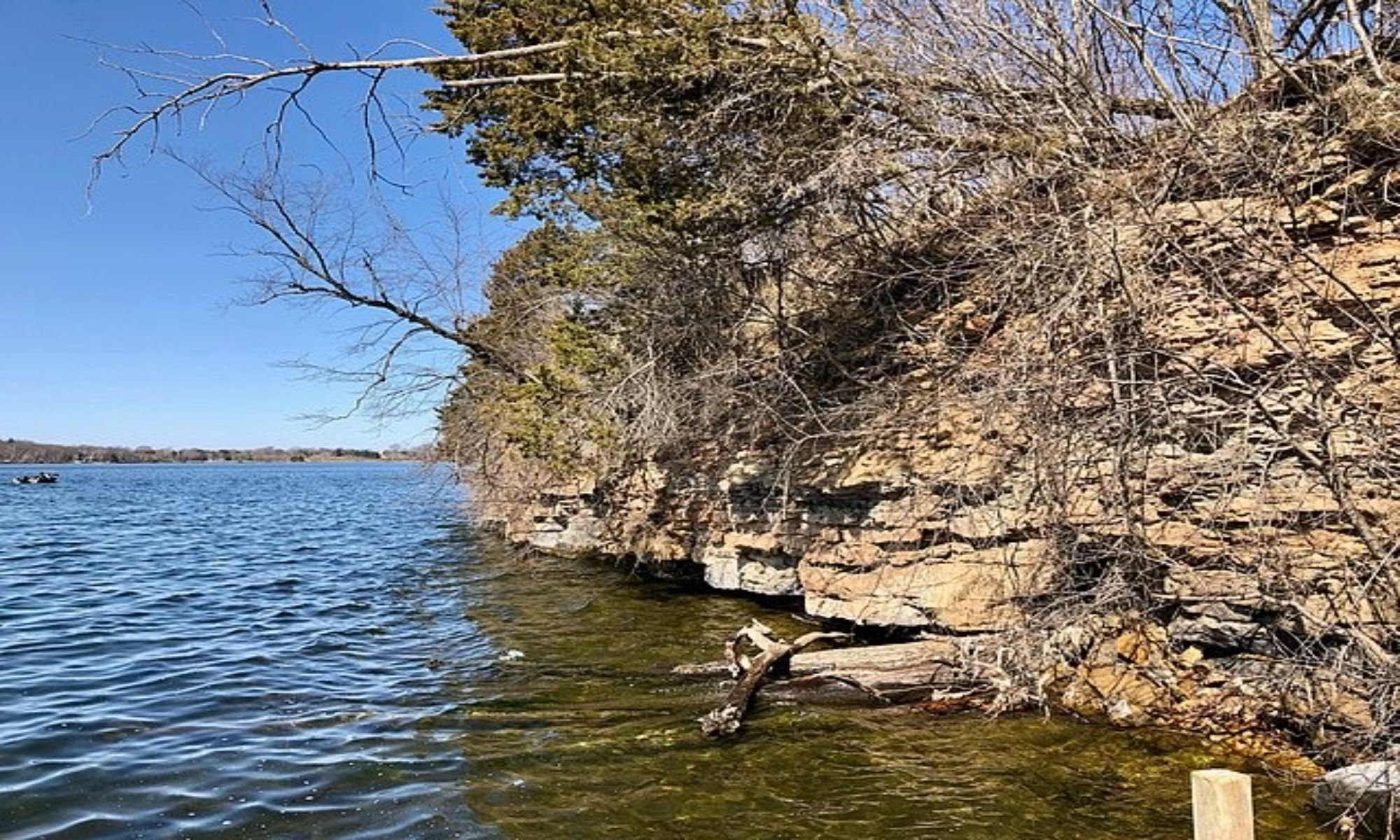 Chesnee, SC Fishing: Small Town Angling in The Palmetto State