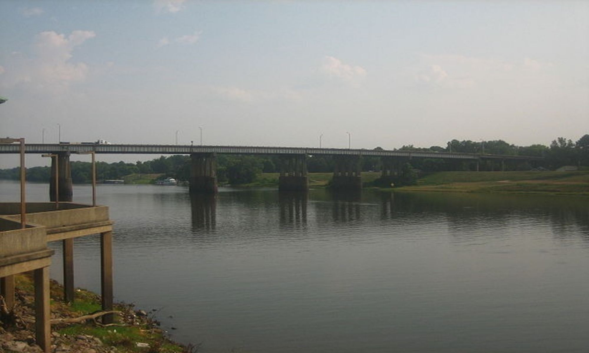 Book Your Fishing Charter in Clarks, LA