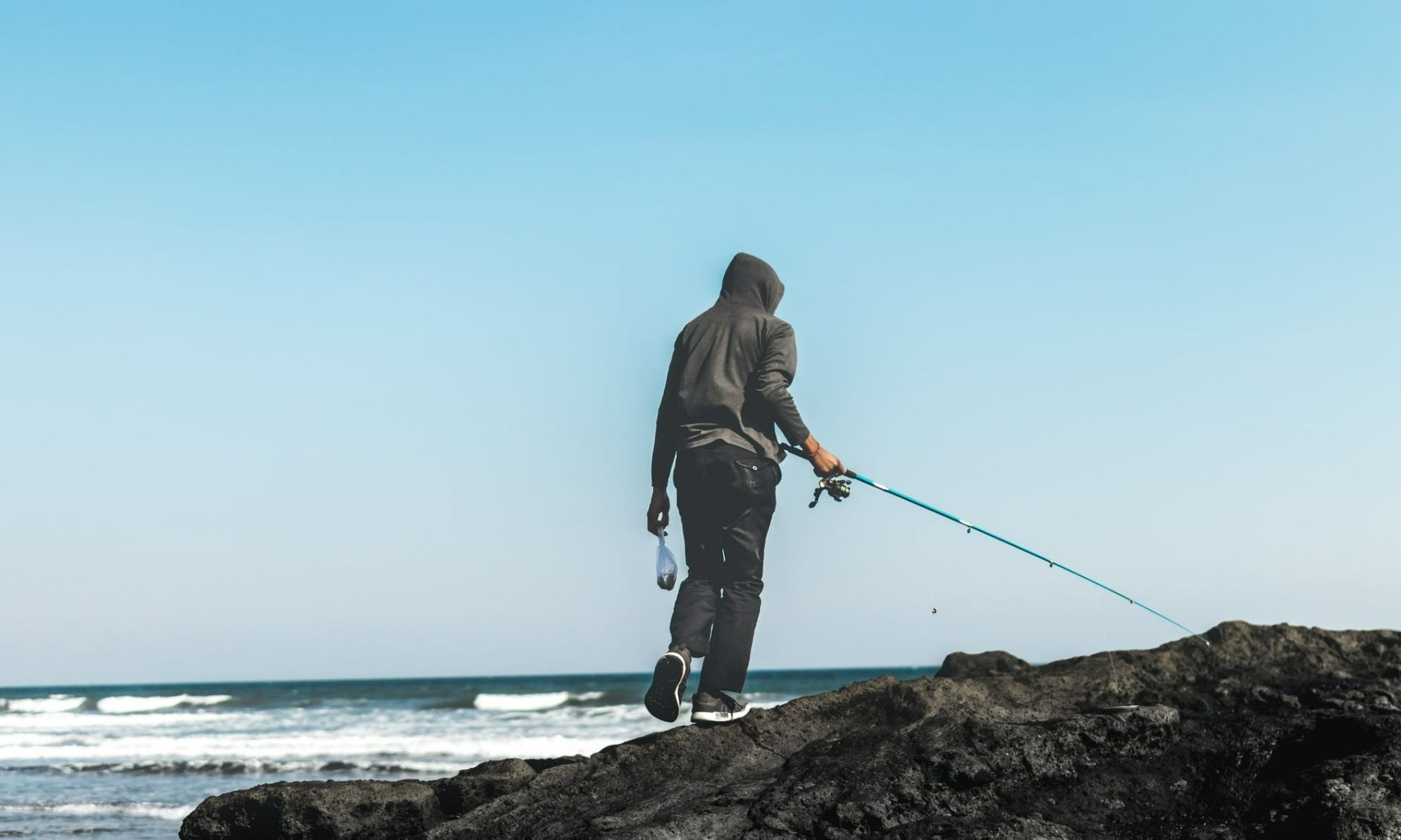 Book Your Fishing Charter in Clarksburg, MA