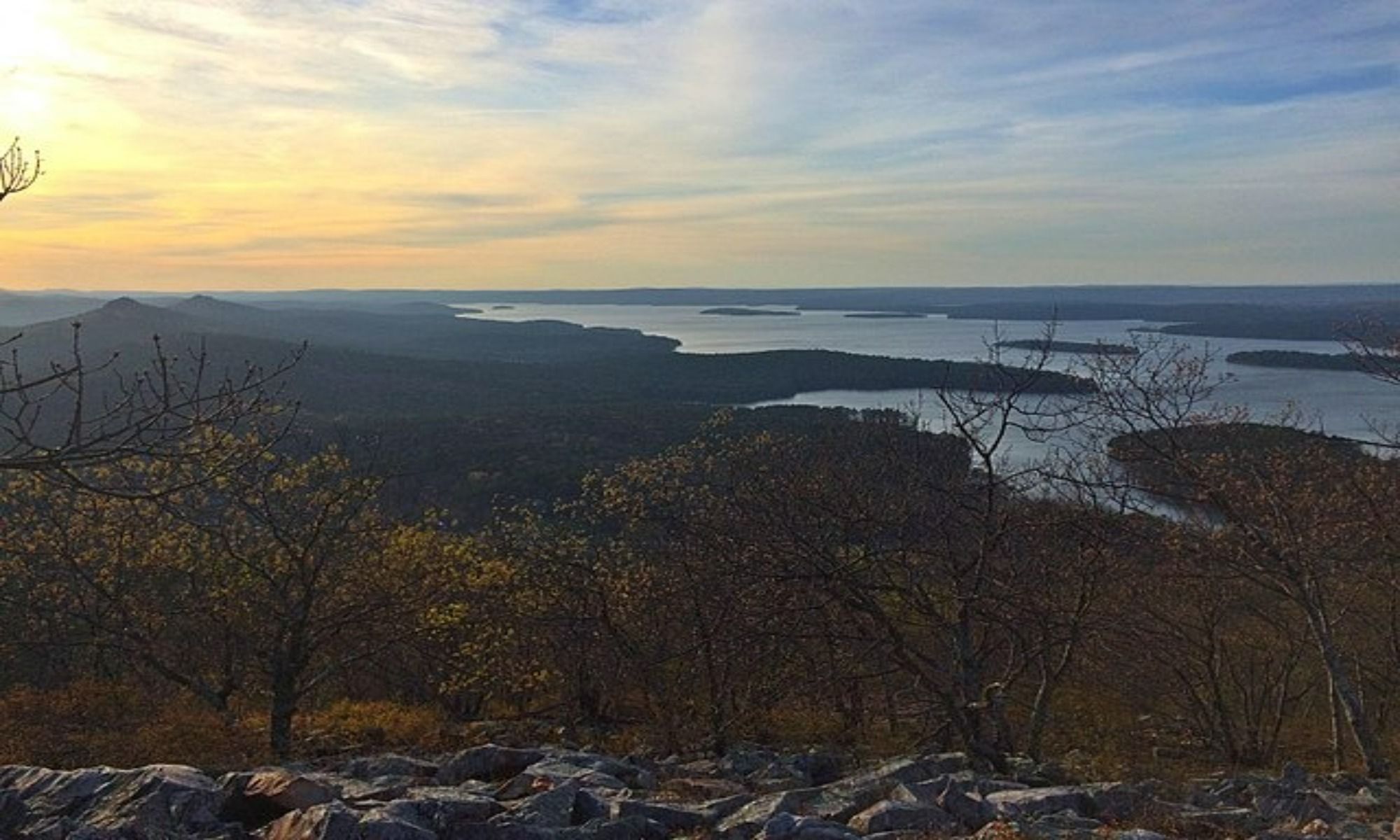 Conway, AR Fishing: Central Arkansas’s Favorite Sport Fishing Destination