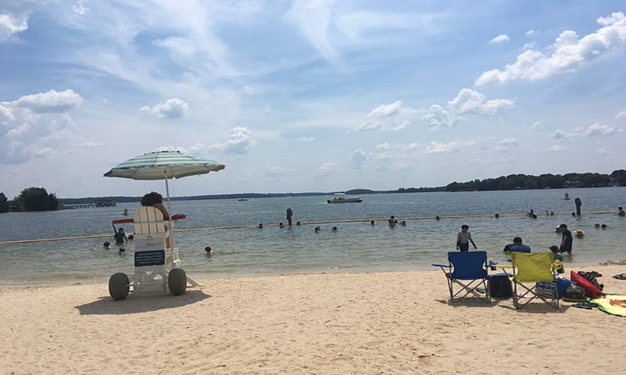 Book Your Fishing Charter in Cornelius, NC