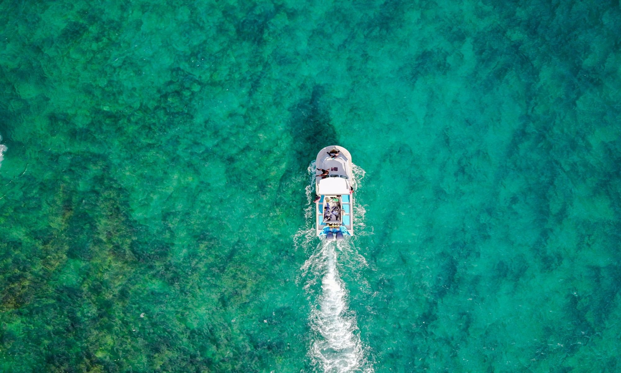 How to Use Drones for Fishing