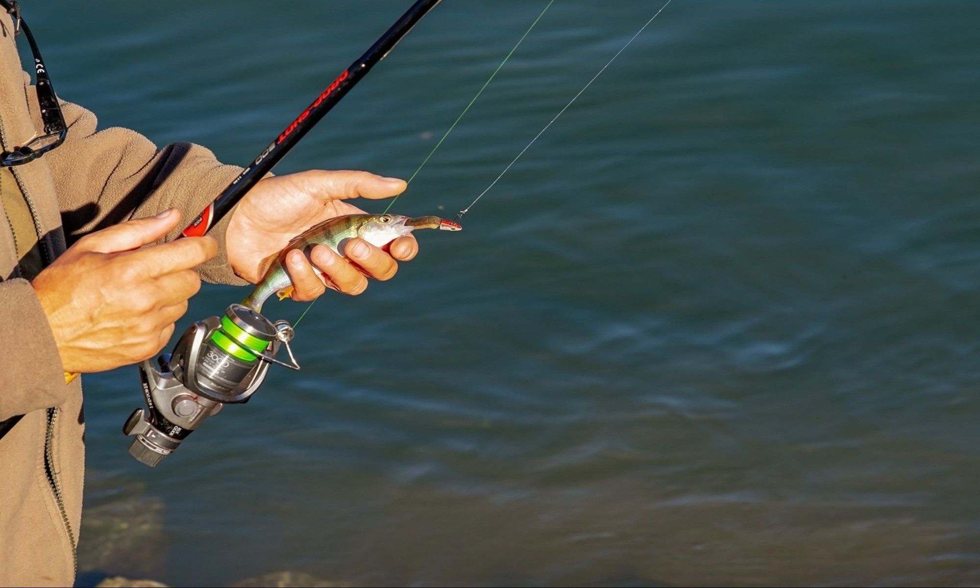 Is an Expensive Fishing Rod Worth It?