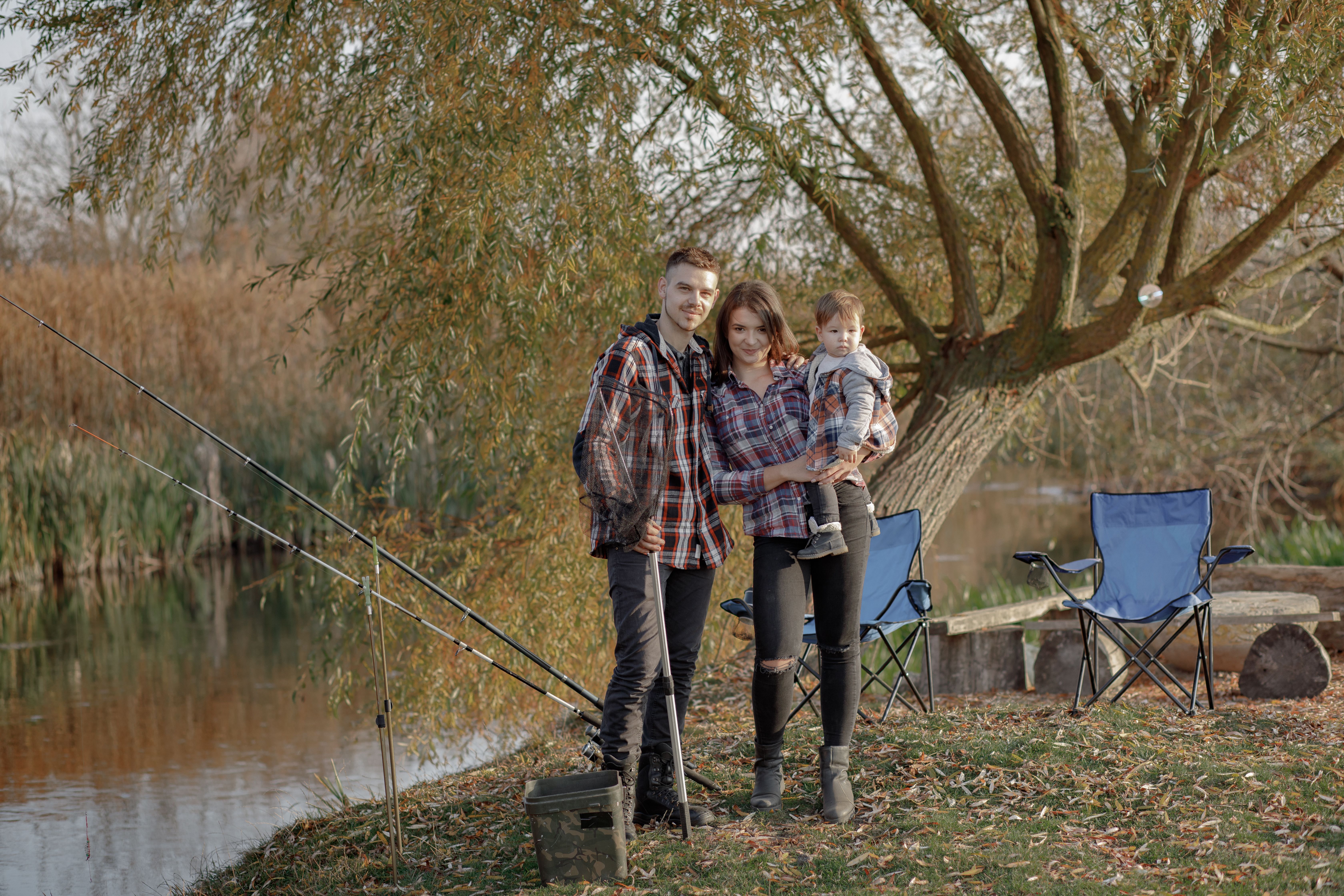 How Guides Reduce Risk for Families & Group Fishing Trips
