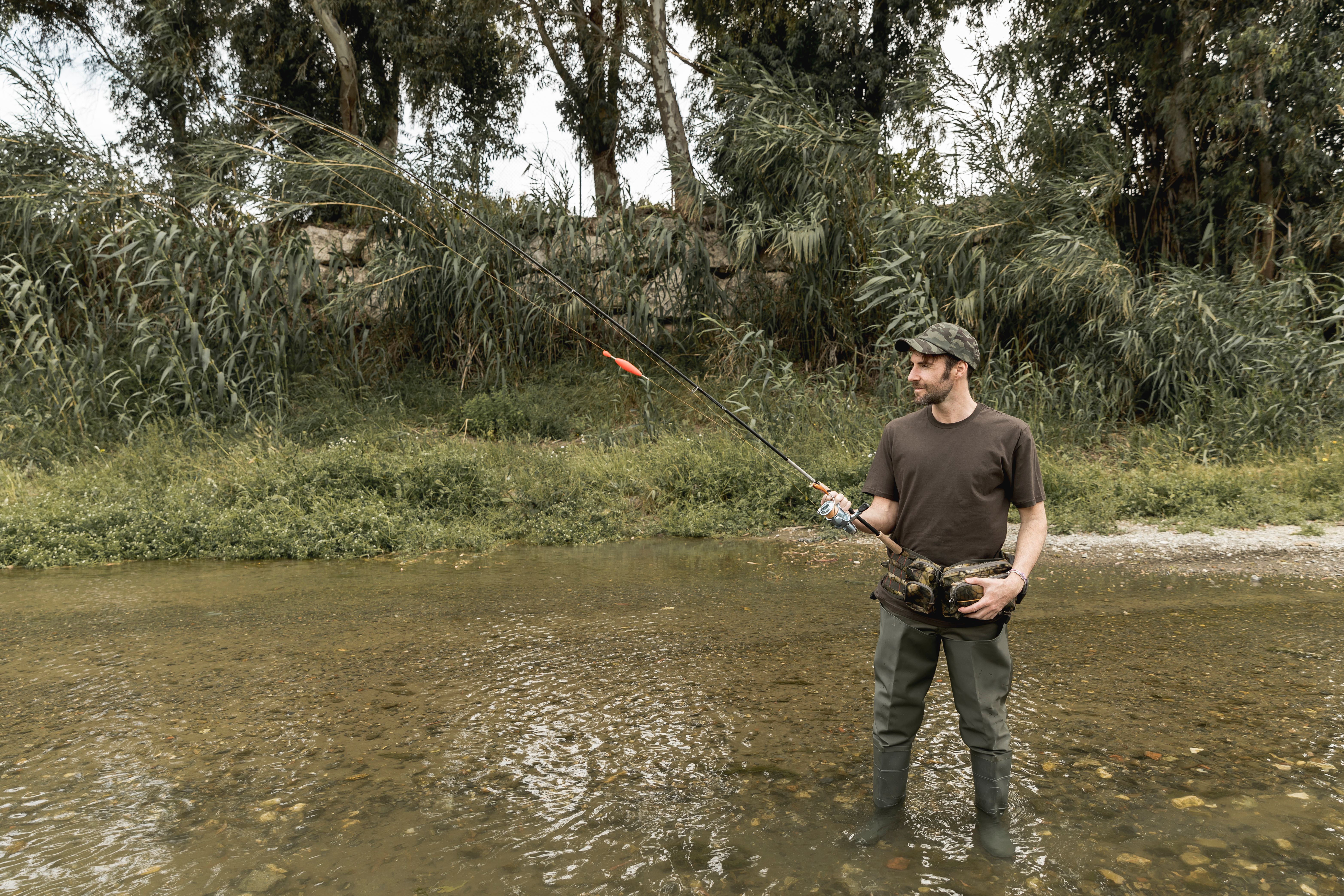 How Fishing Guides Help You Catch Species You’ve Never Caught Before