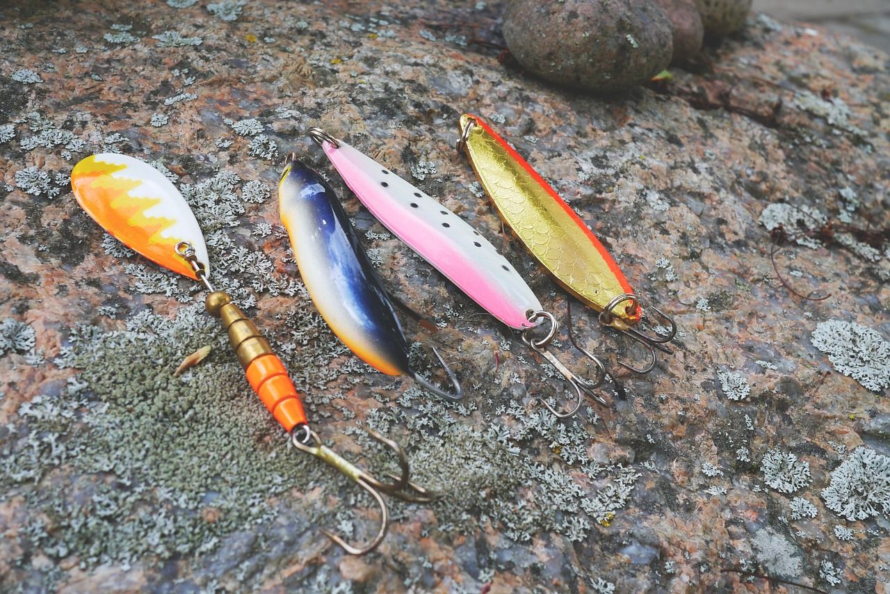 Fishing Hooks: 10 Important Things You Need to Know | Guidesly Fishing Hooks: 10 Important Things You Need to Know | Guidesly