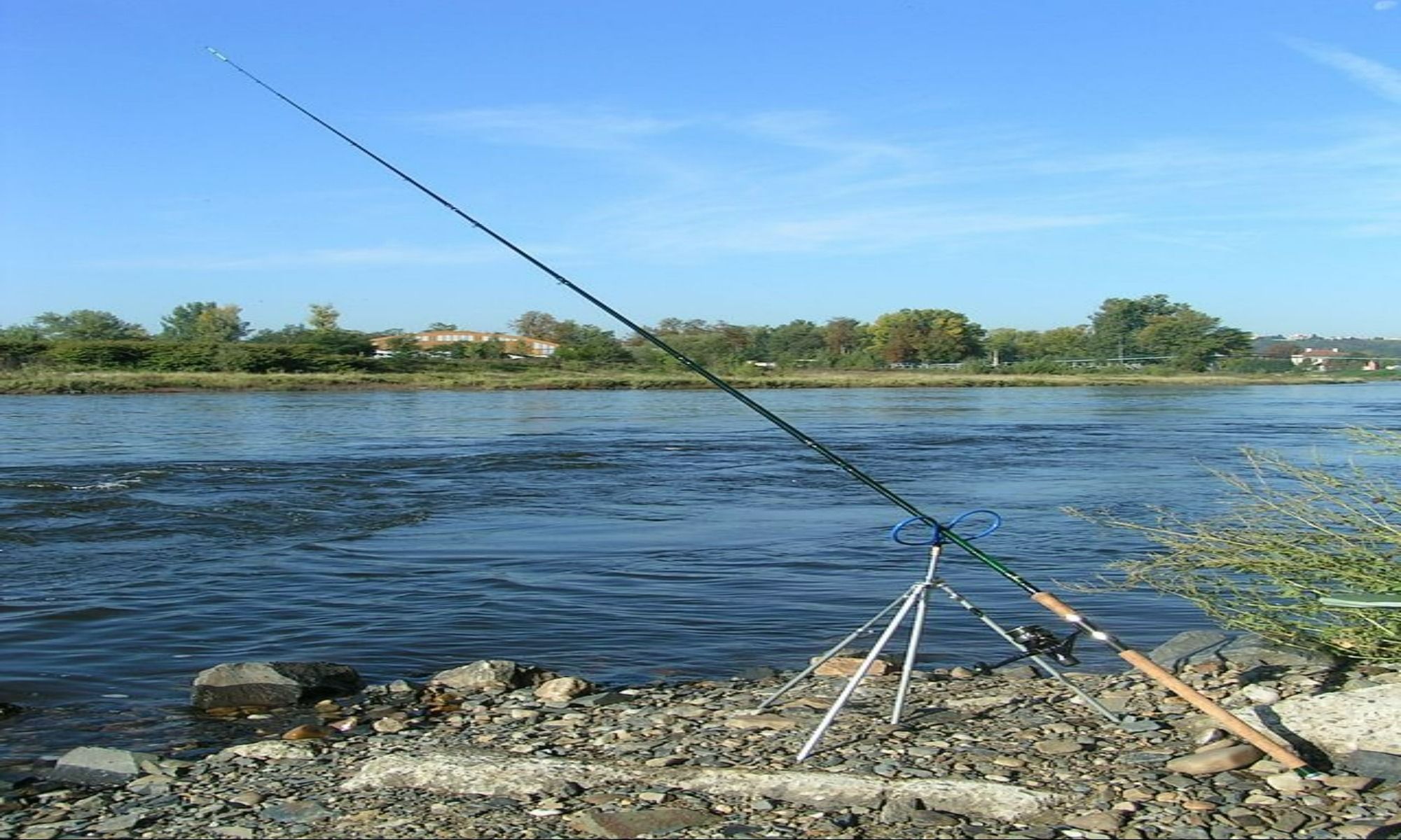 Simple Steps in Making DIY Fishing Rod Holder