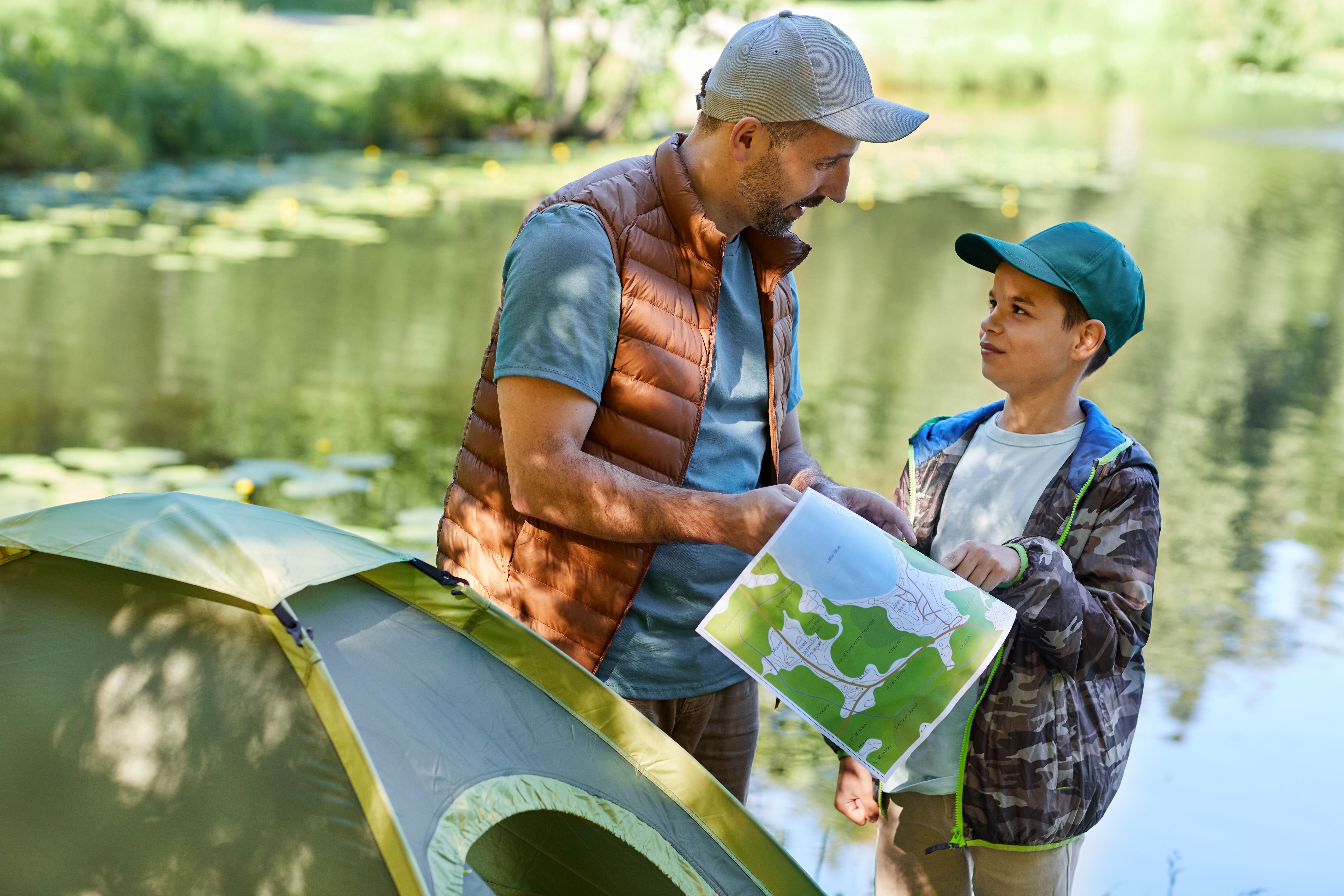 Why the Best Fishing Trips Always Start with the Right Guide