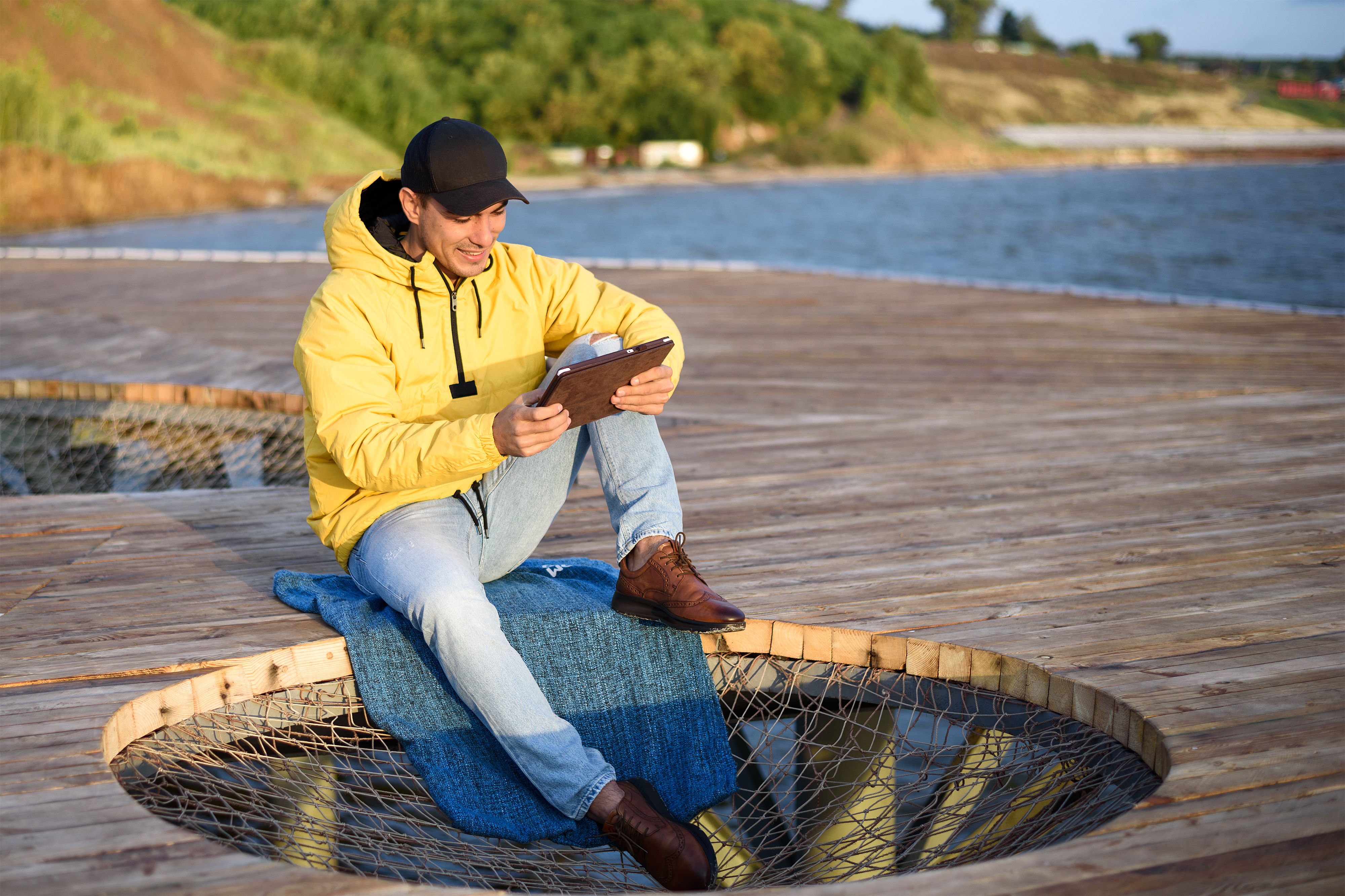 How Booking Through Guidesly Protects Your Trip Investment