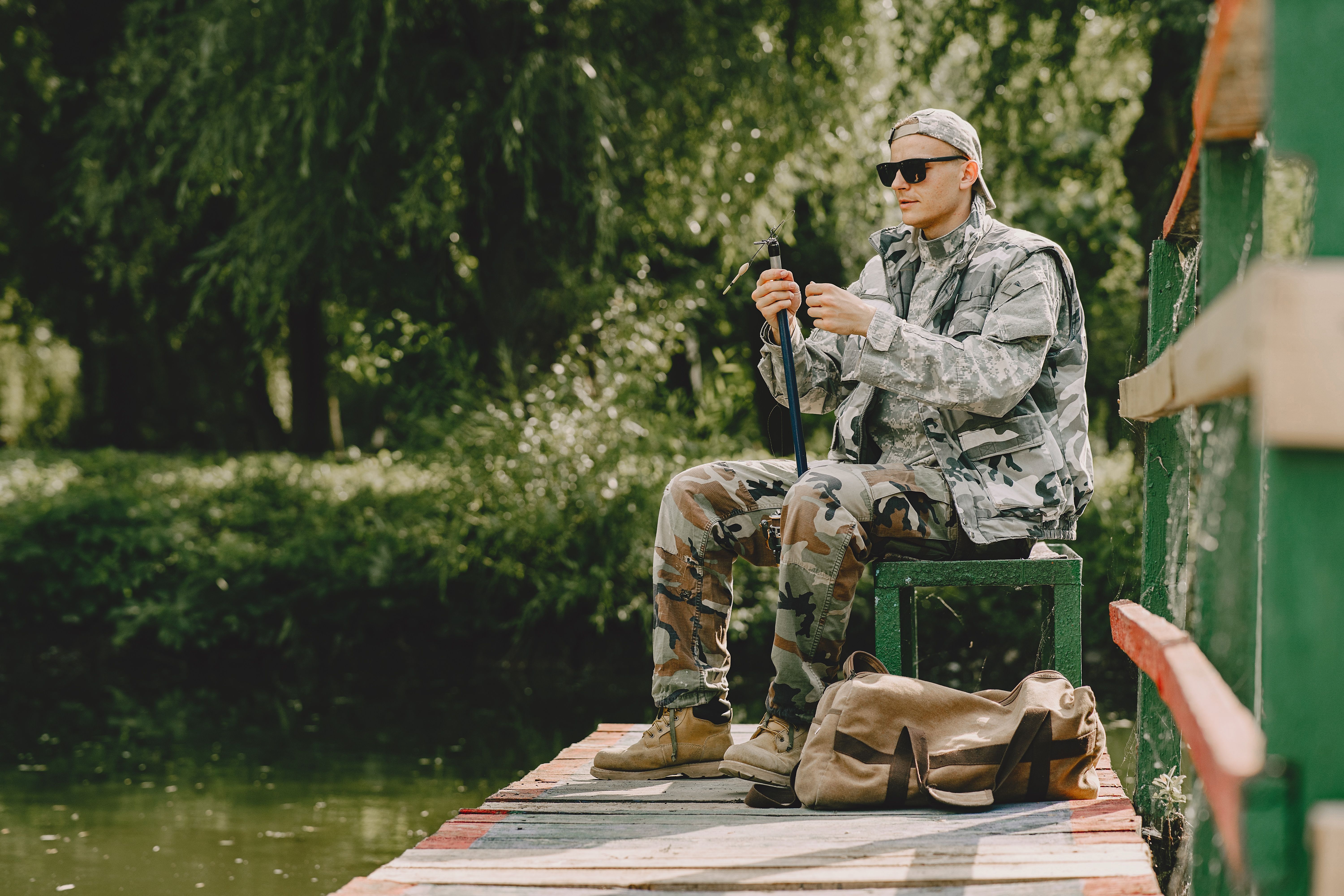 Why Guided Fishing Delivers Predictable Results
